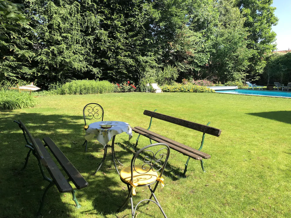 Schon Hotel