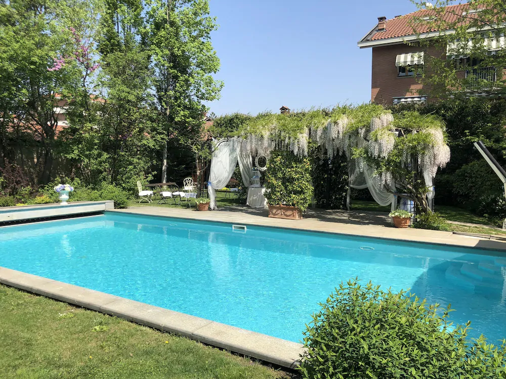 Schon Hotel