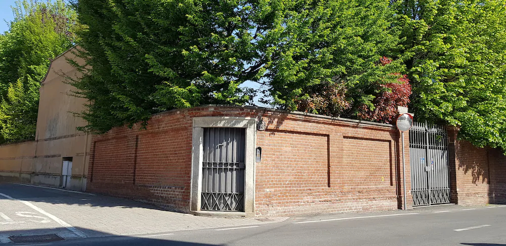 Schon Hotel