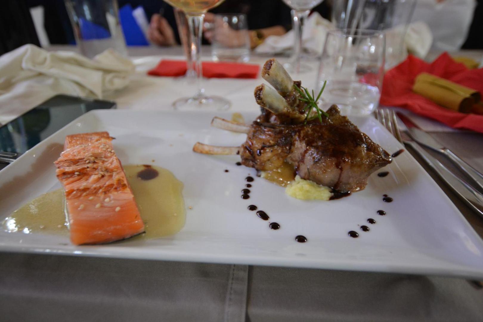 Abas Ristorante Pizzeria Affittacamere