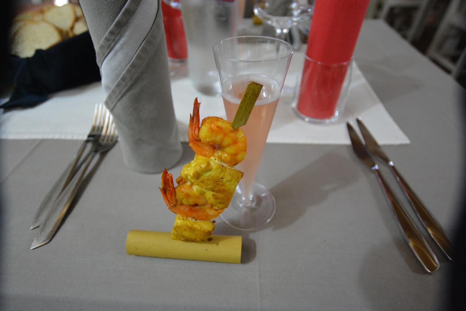 Abas Ristorante Pizzeria Affittacamere