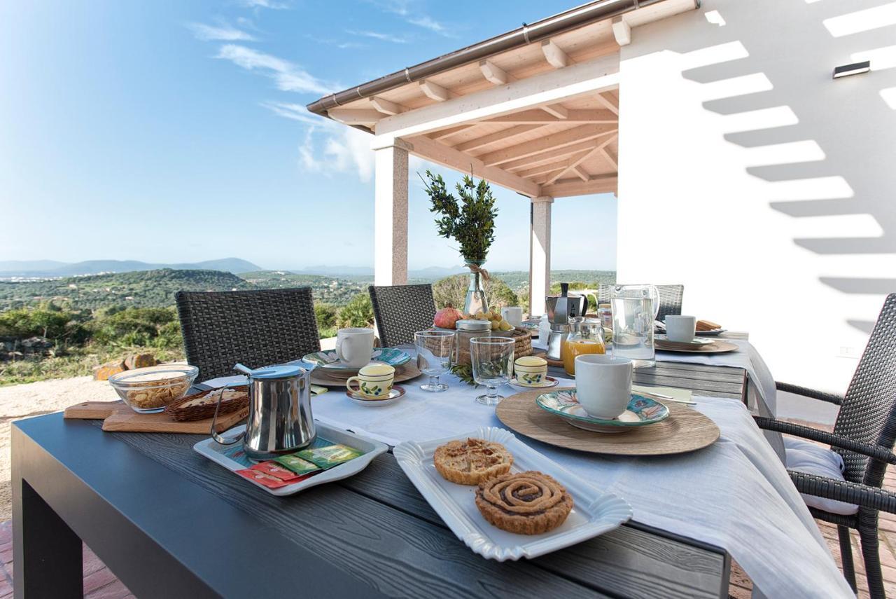 Carrabuffas Country House B&B