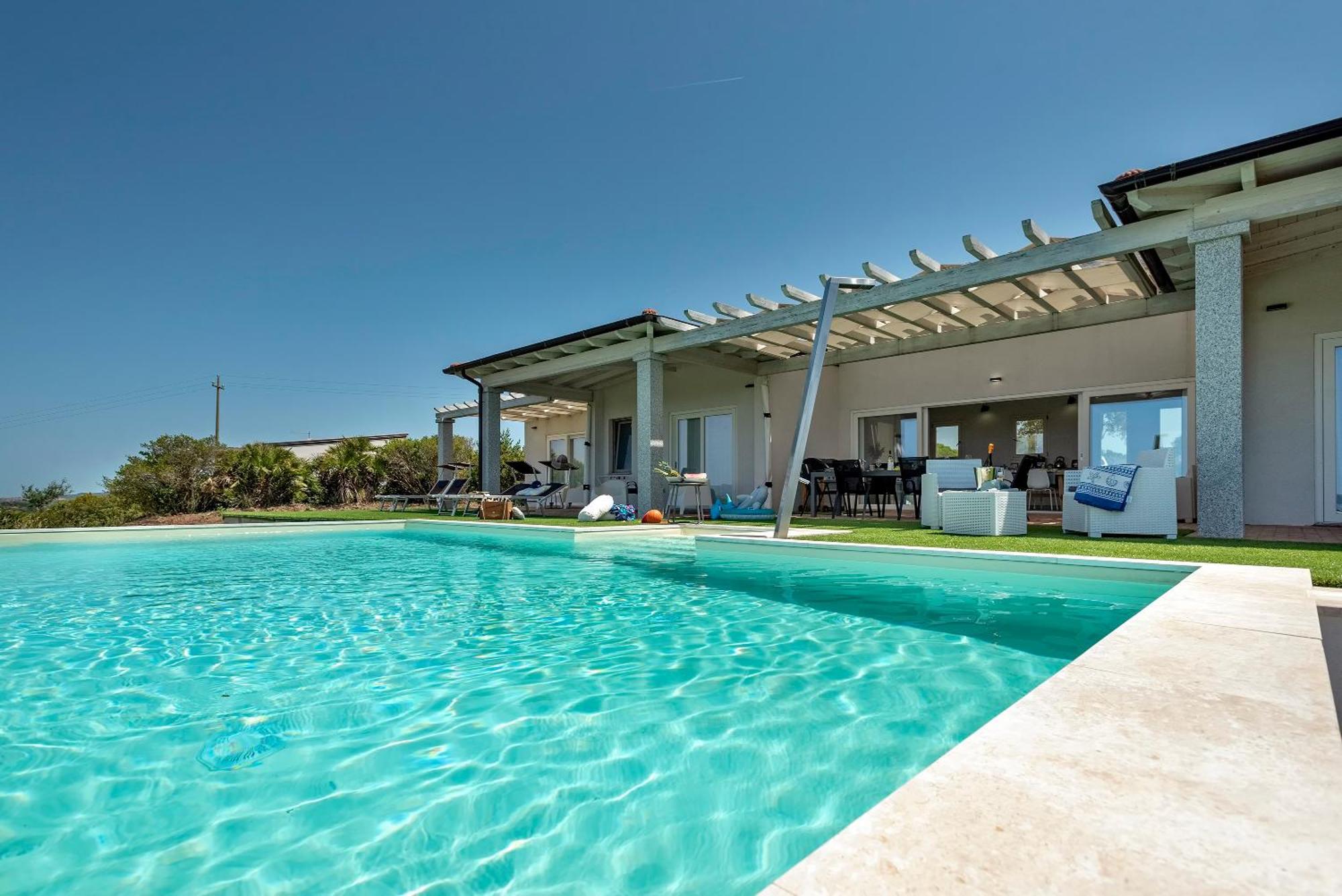 Carrabuffas Country House B&B