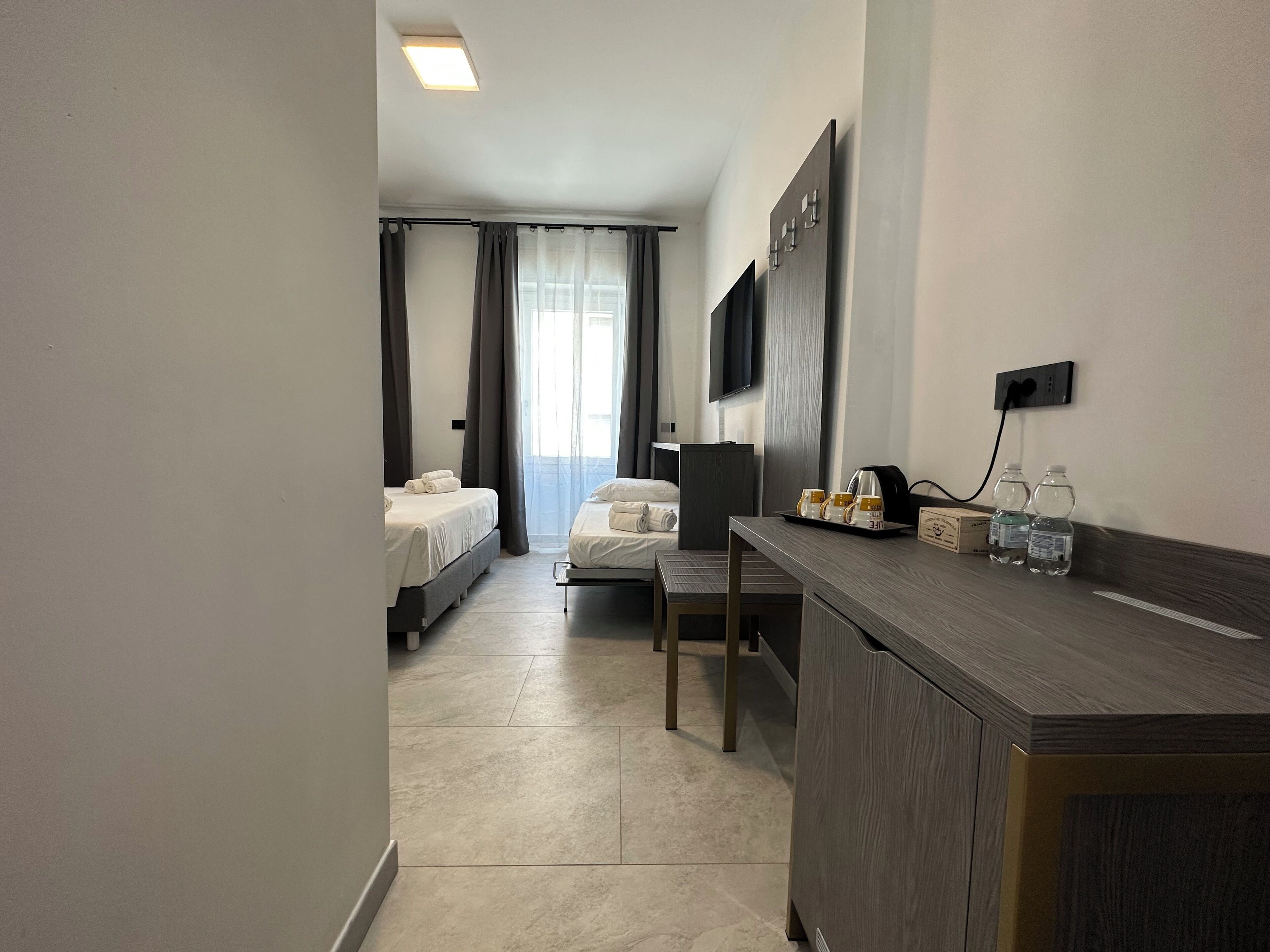 Dolmen Guest House