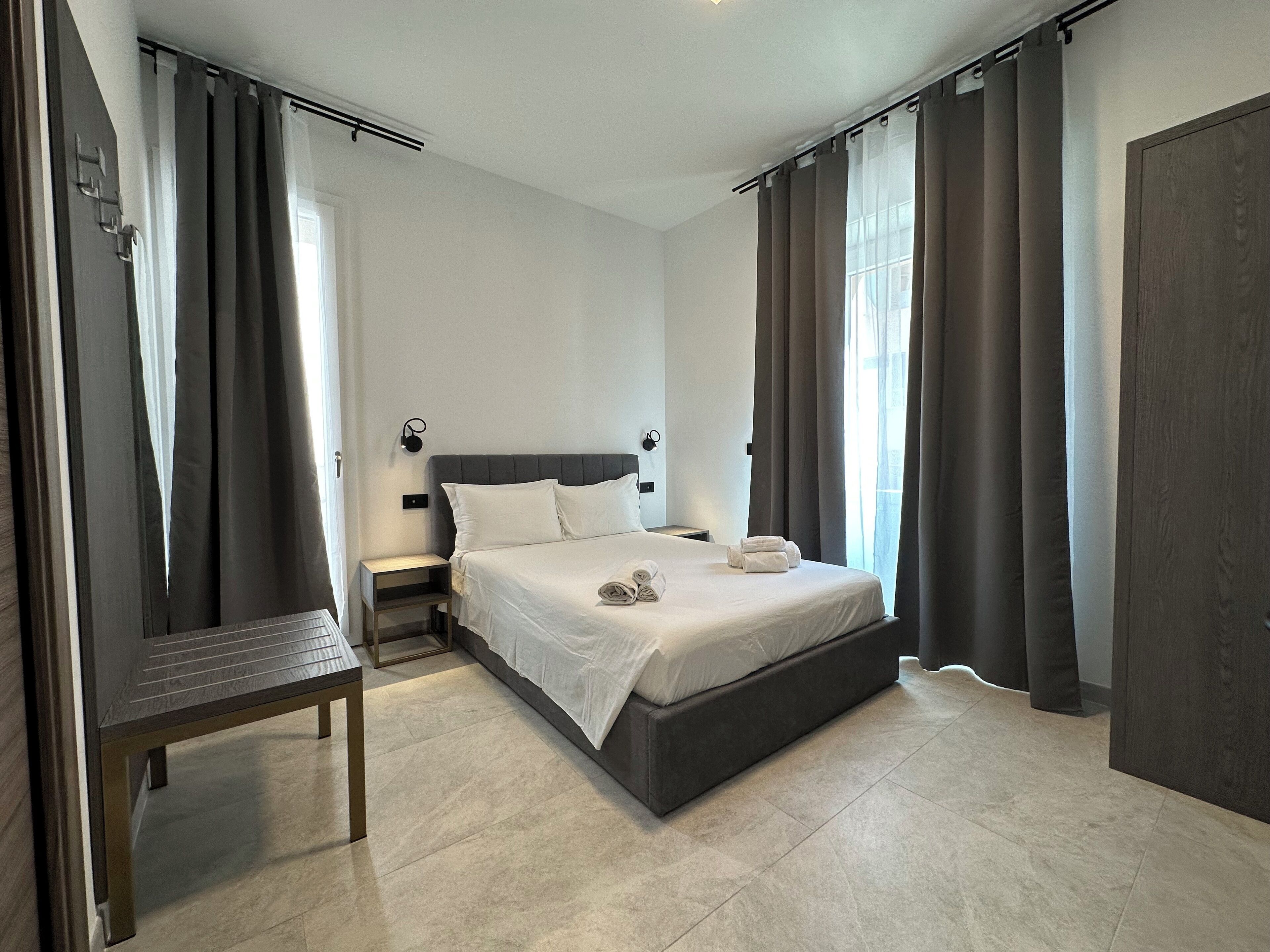 Dolmen Guest House