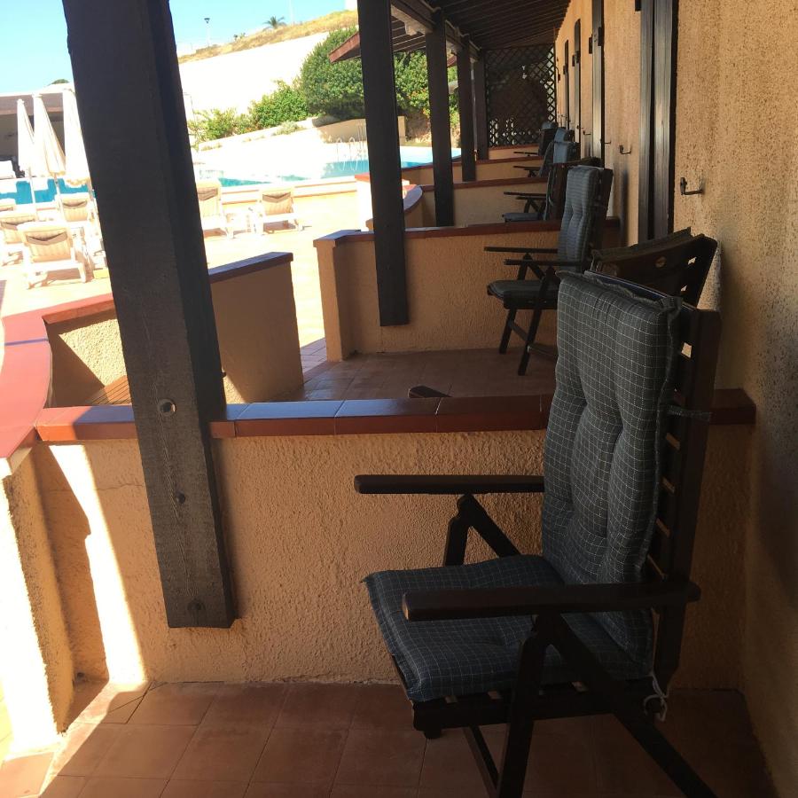 Hotel Calabona