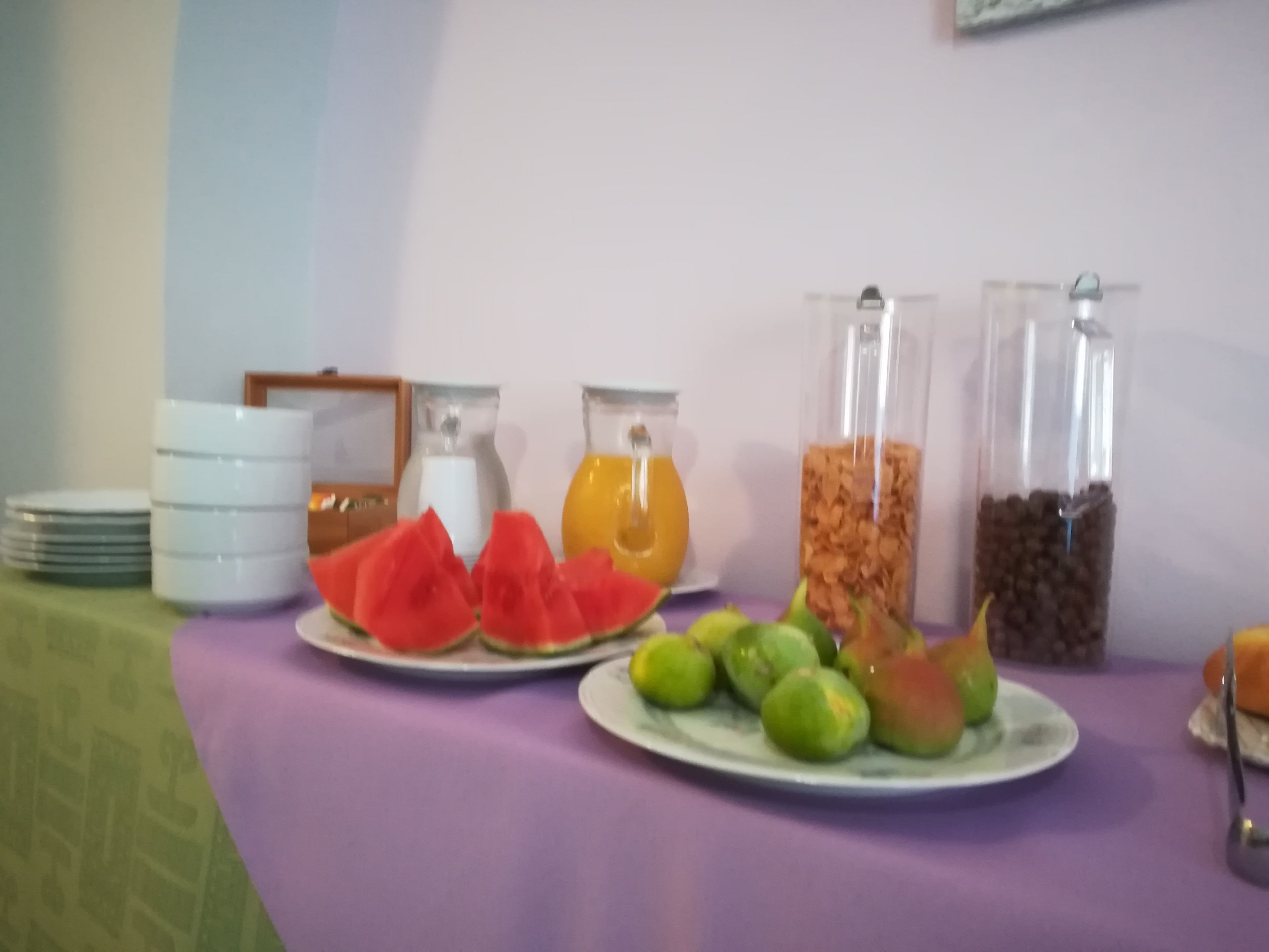 Leolù Guesthouse And Breakfast