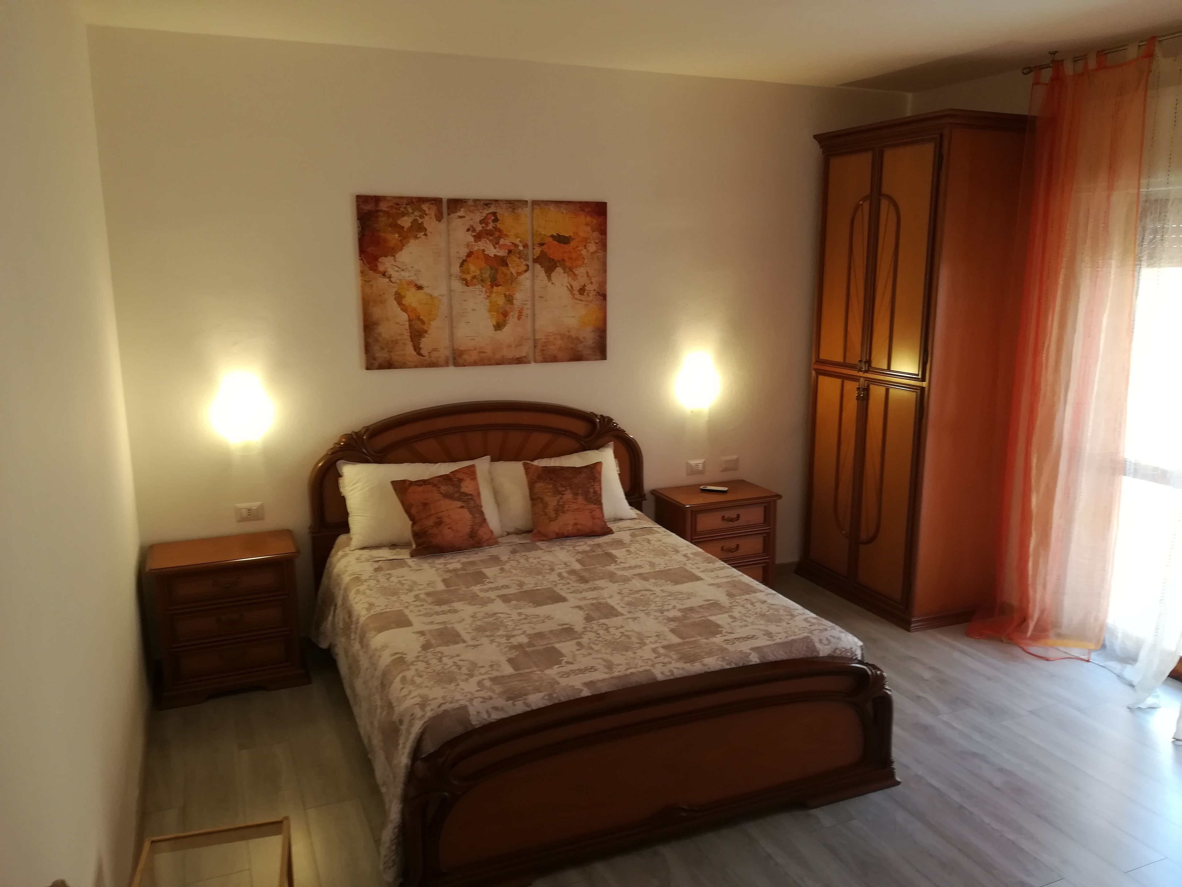 Leolù Guesthouse And Breakfast