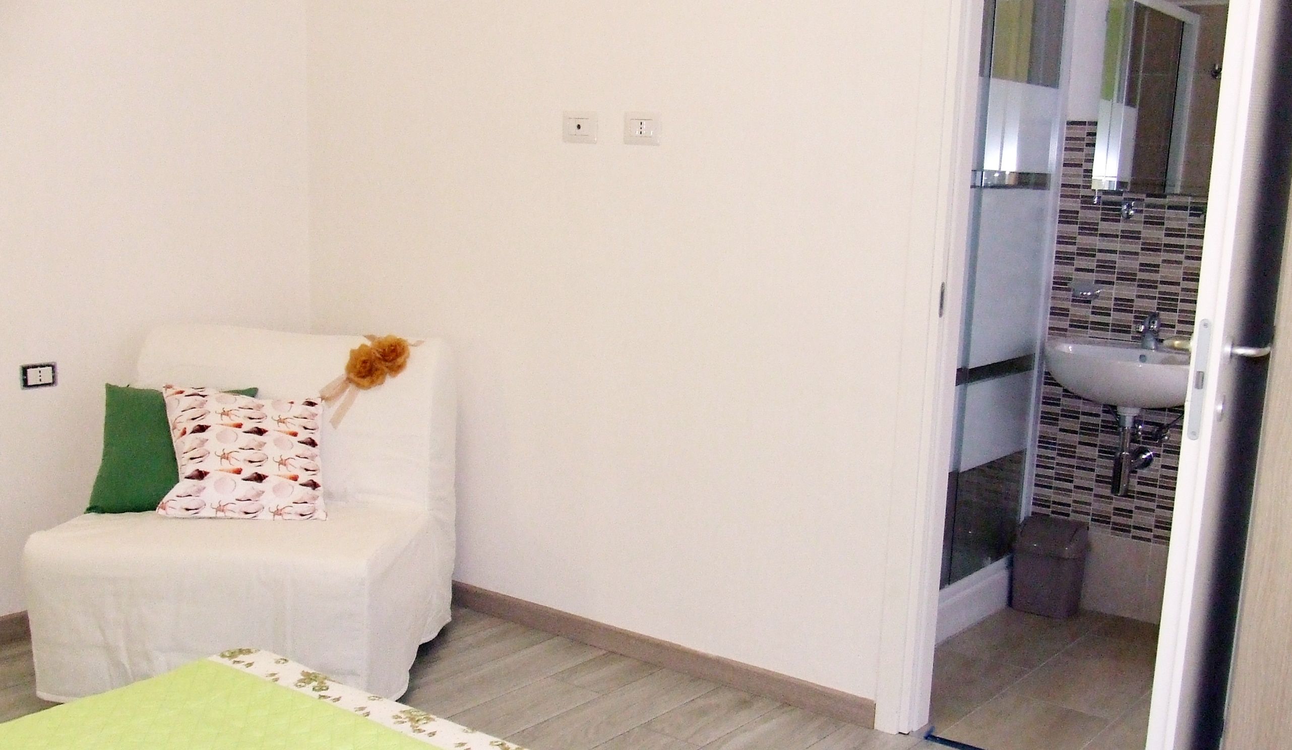 Leolù Guesthouse And Breakfast