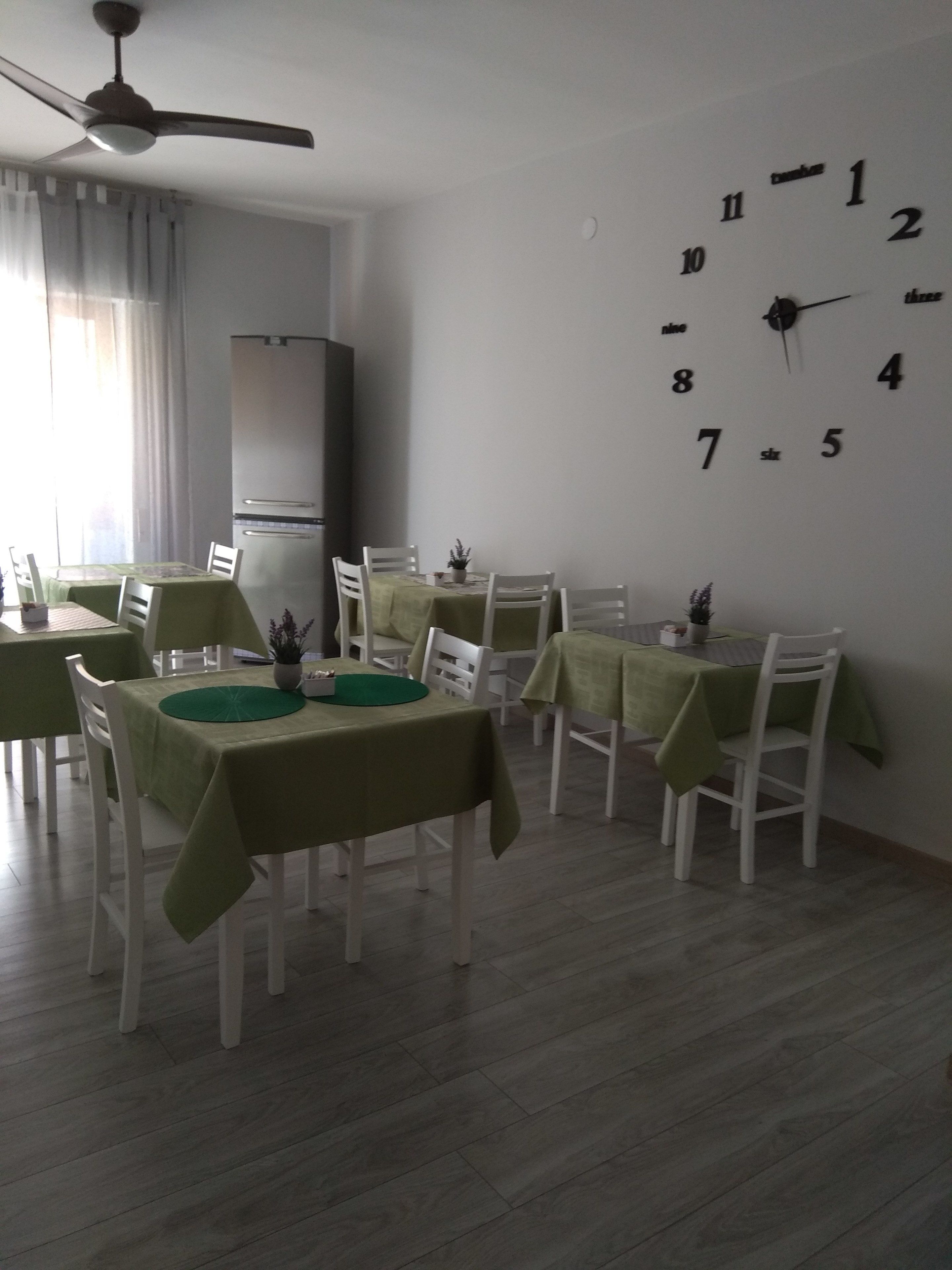Leolù Guesthouse And Breakfast