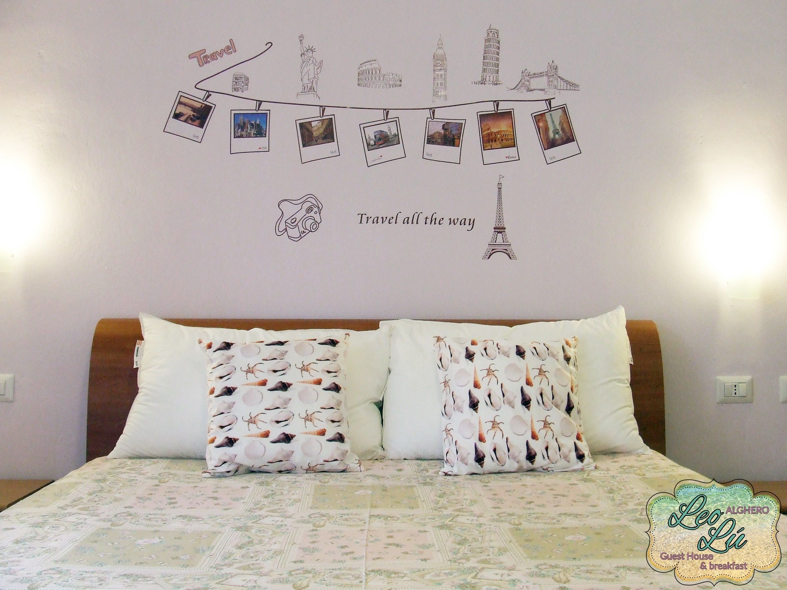 Leolù Guesthouse And Breakfast