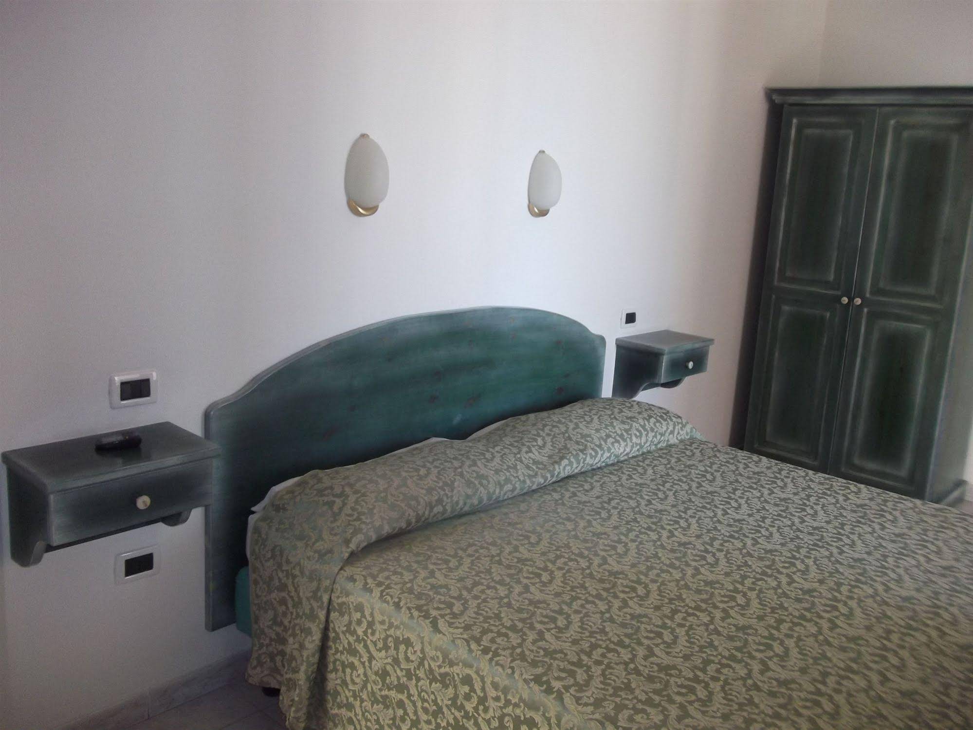 Hotel Meridiana