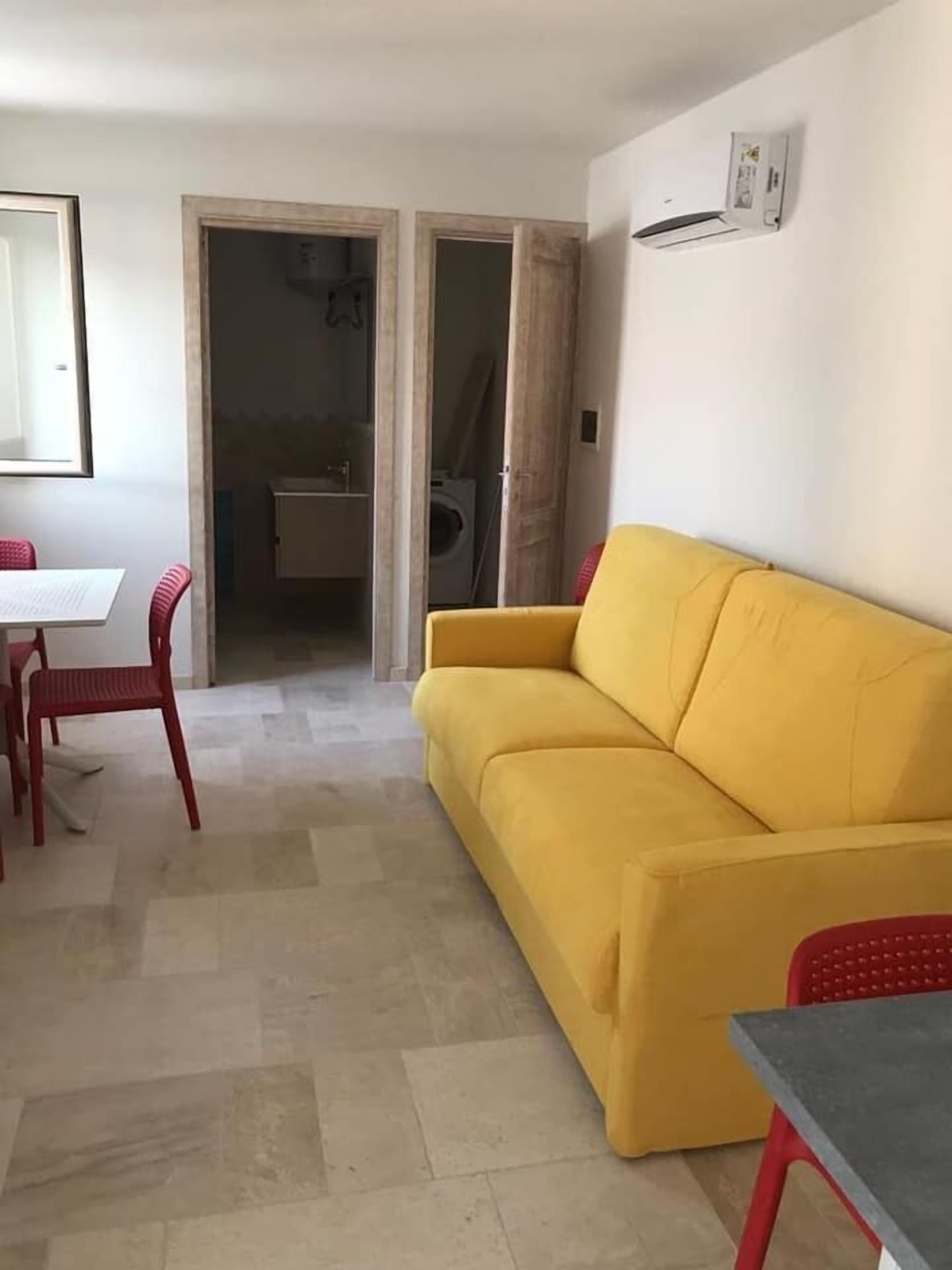 Studio Vacanze Scrigno