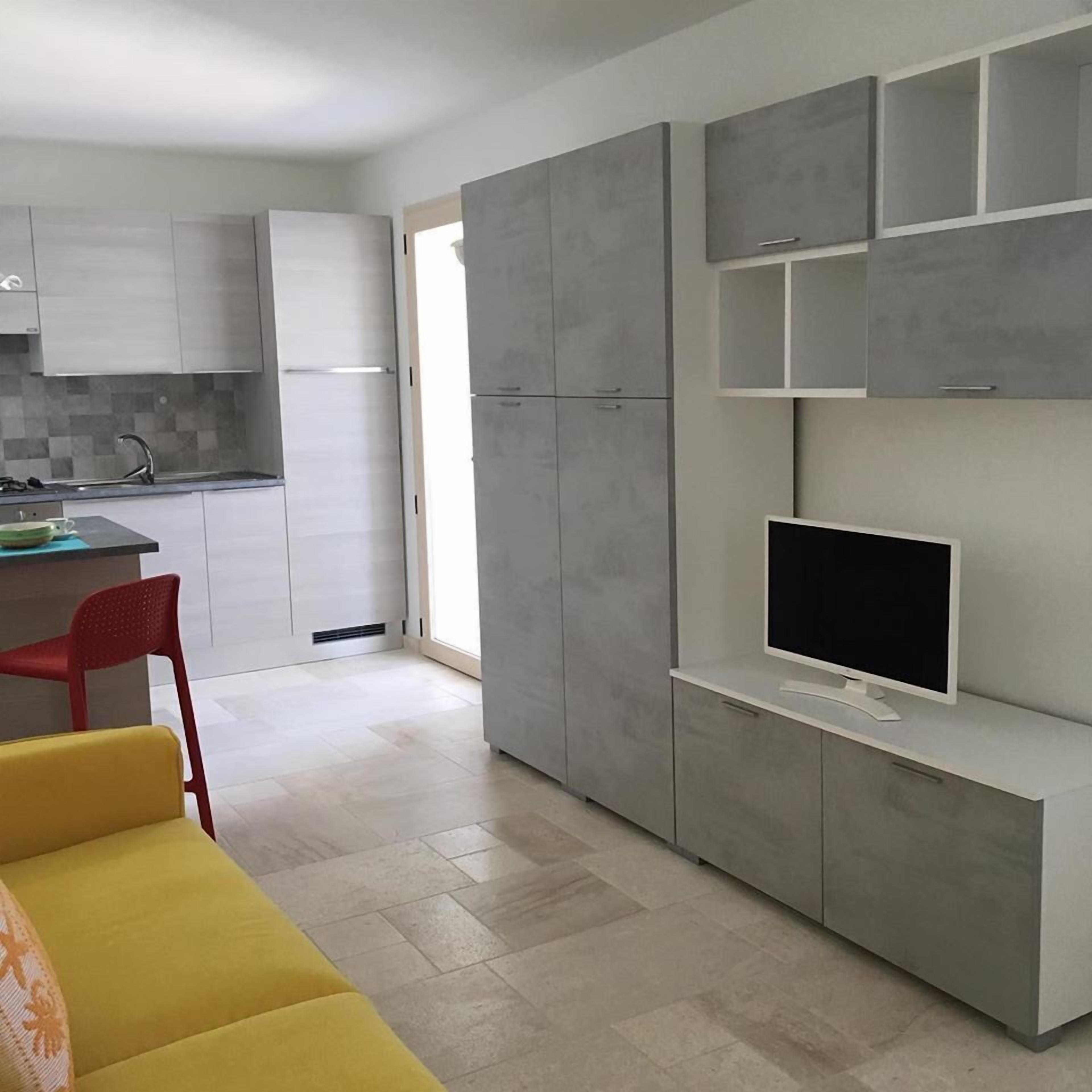 Studio Vacanze Scrigno