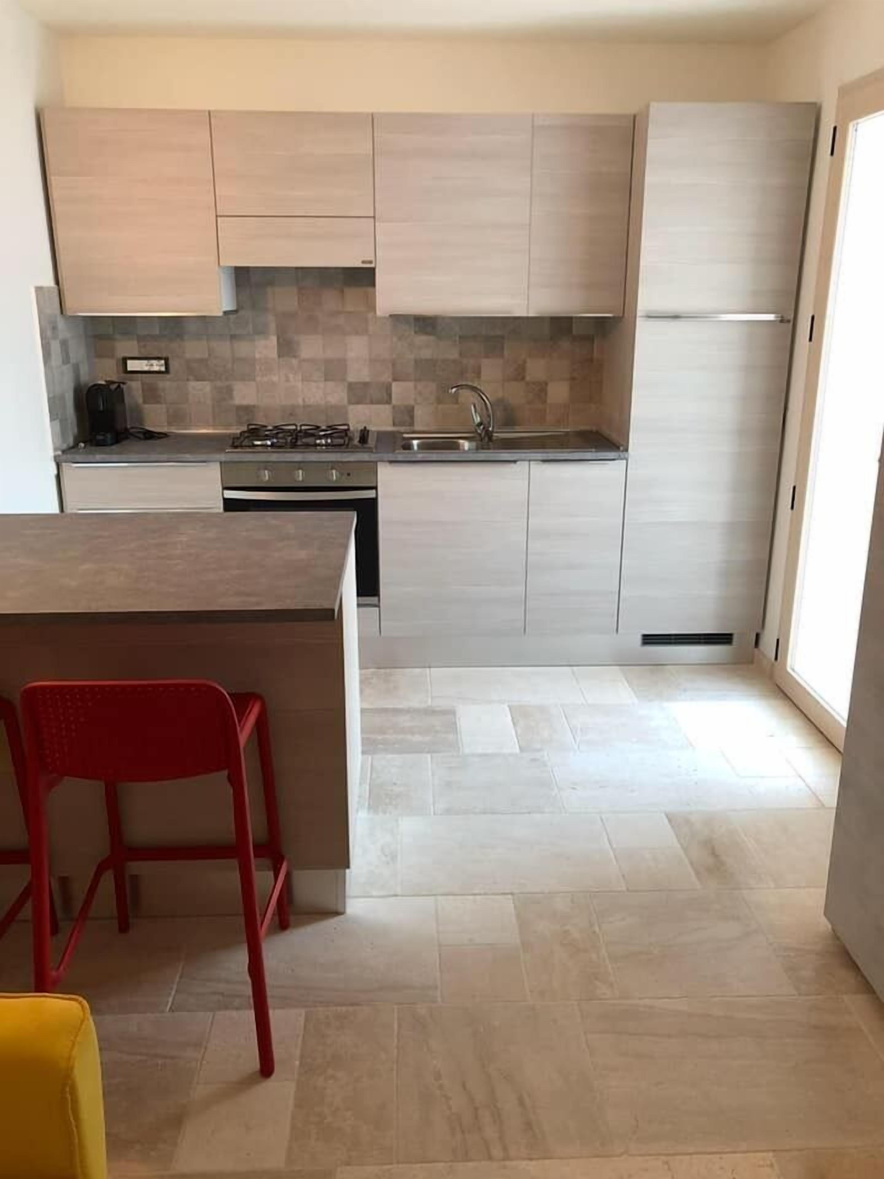 Studio Vacanze Scrigno