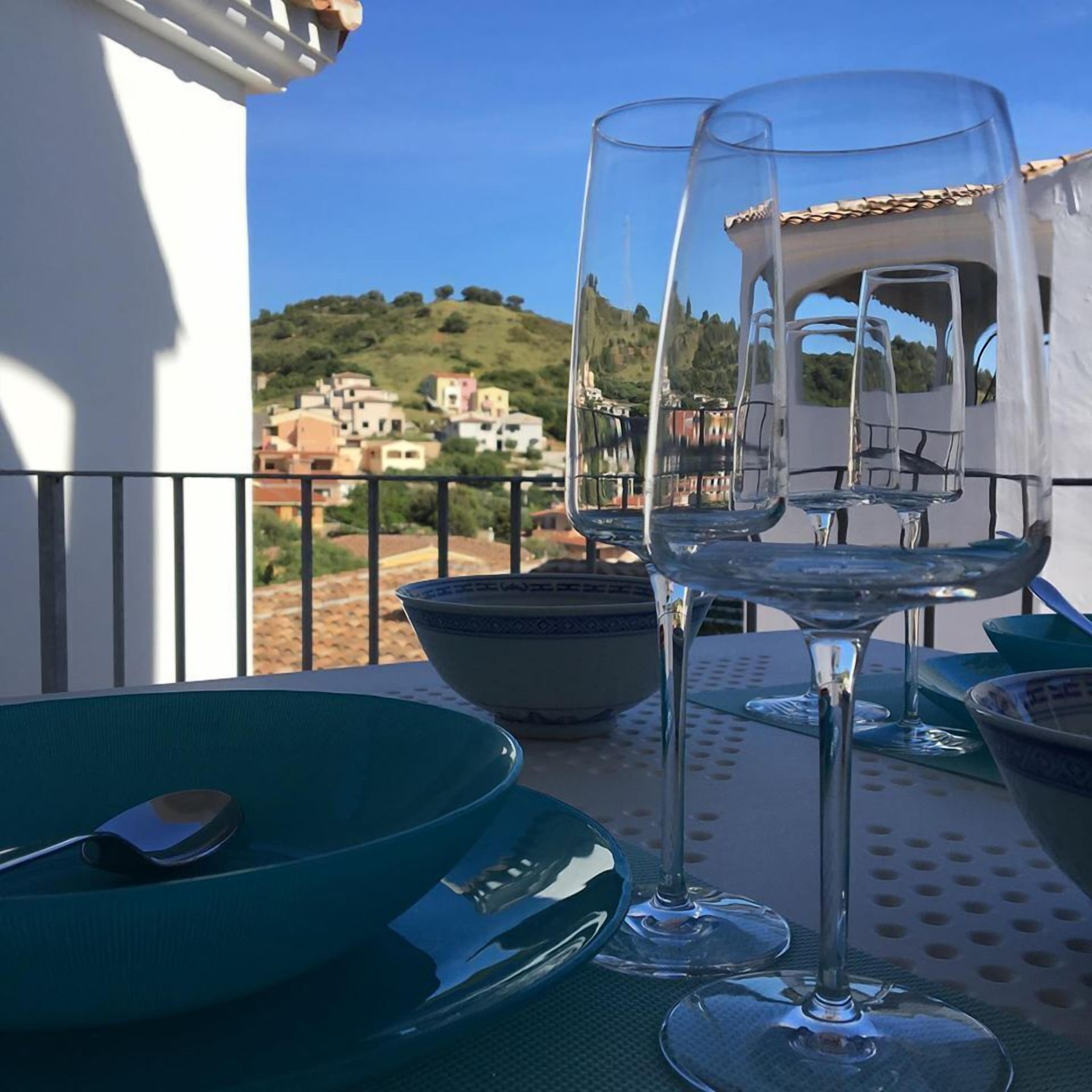 Studio Vacanze Scrigno