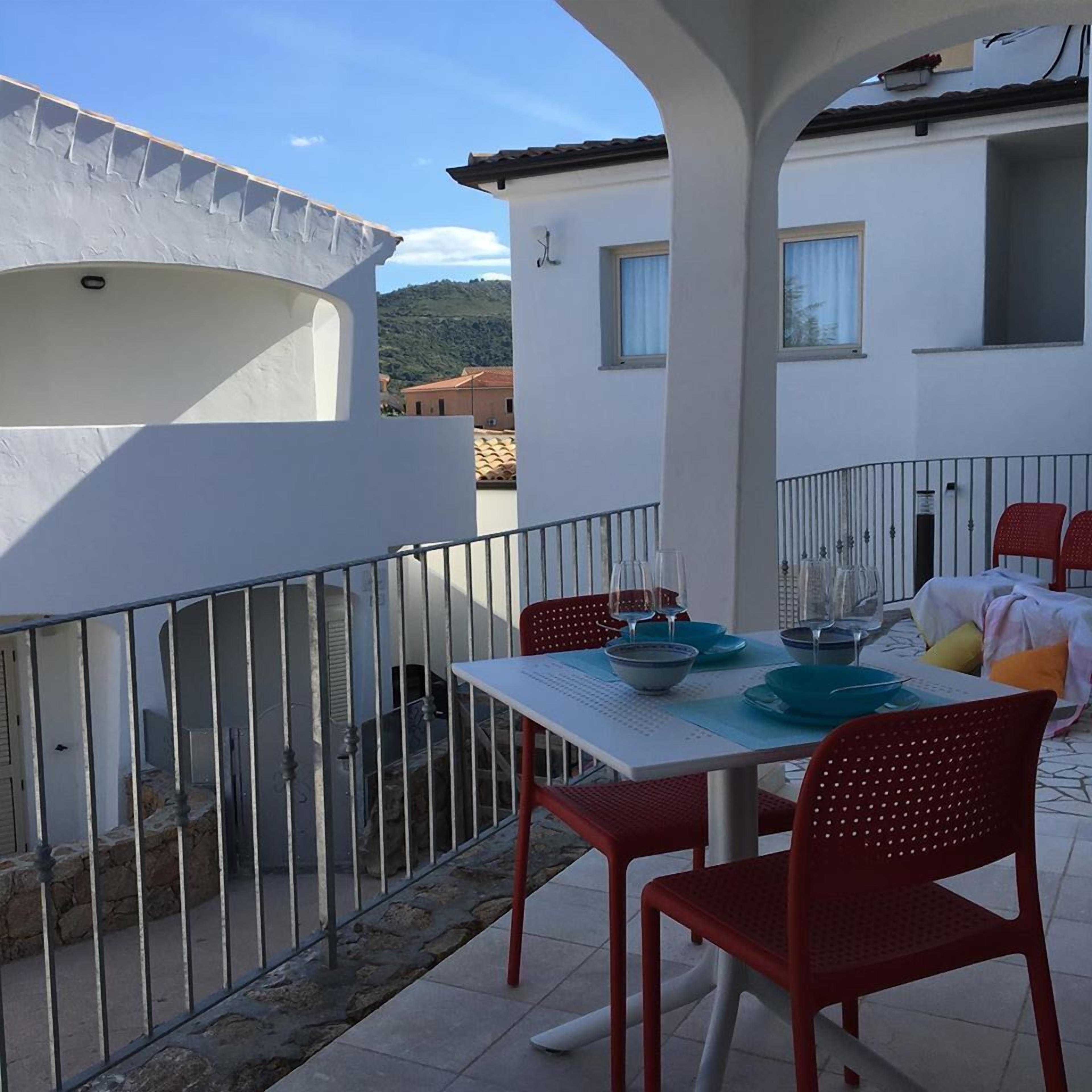 Studio Vacanze Scrigno