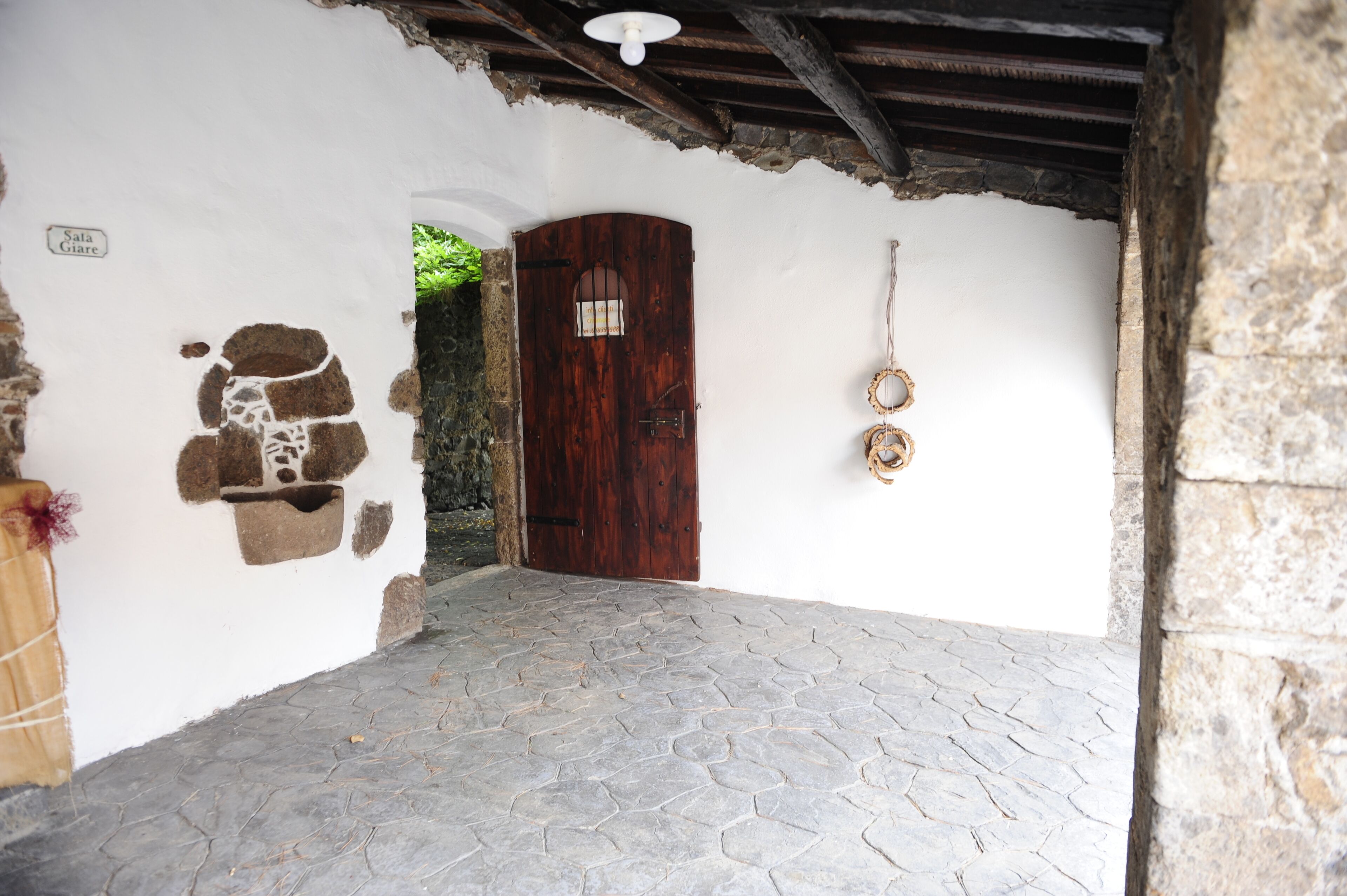 Sa Mola Villa Maria Francesca