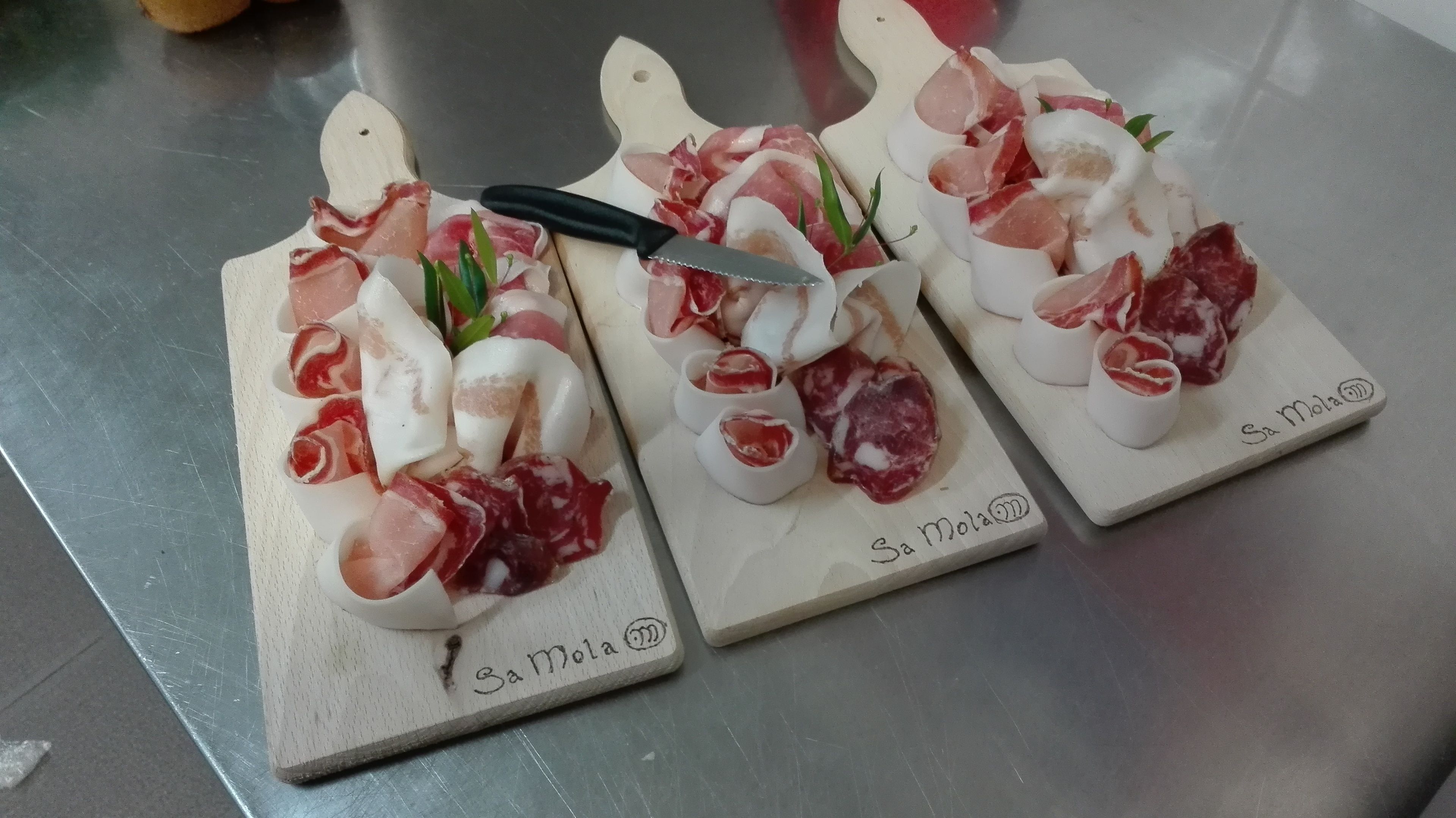 Sa Mola Villa Maria Francesca