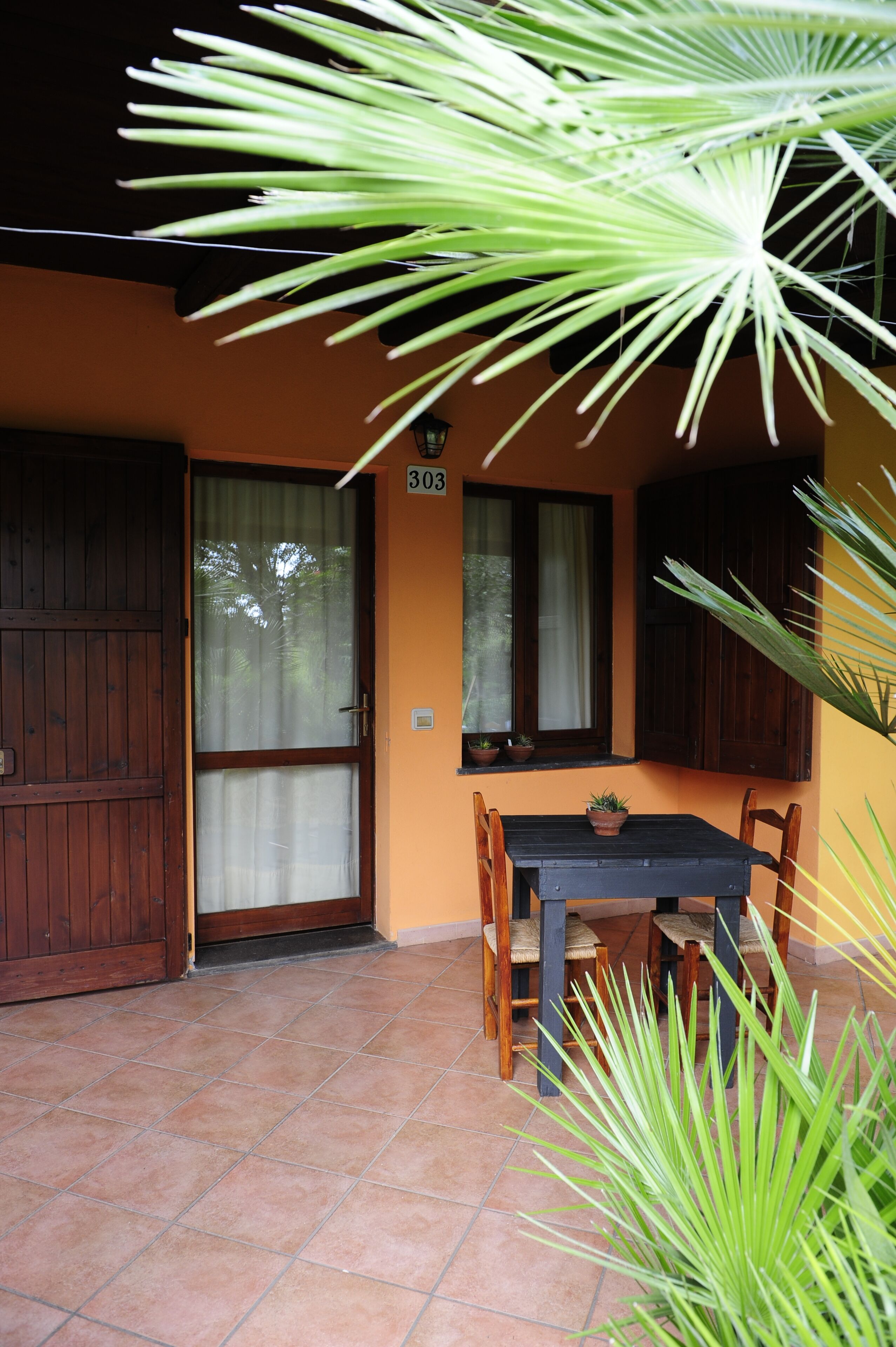 Sa Mola Villa Maria Francesca