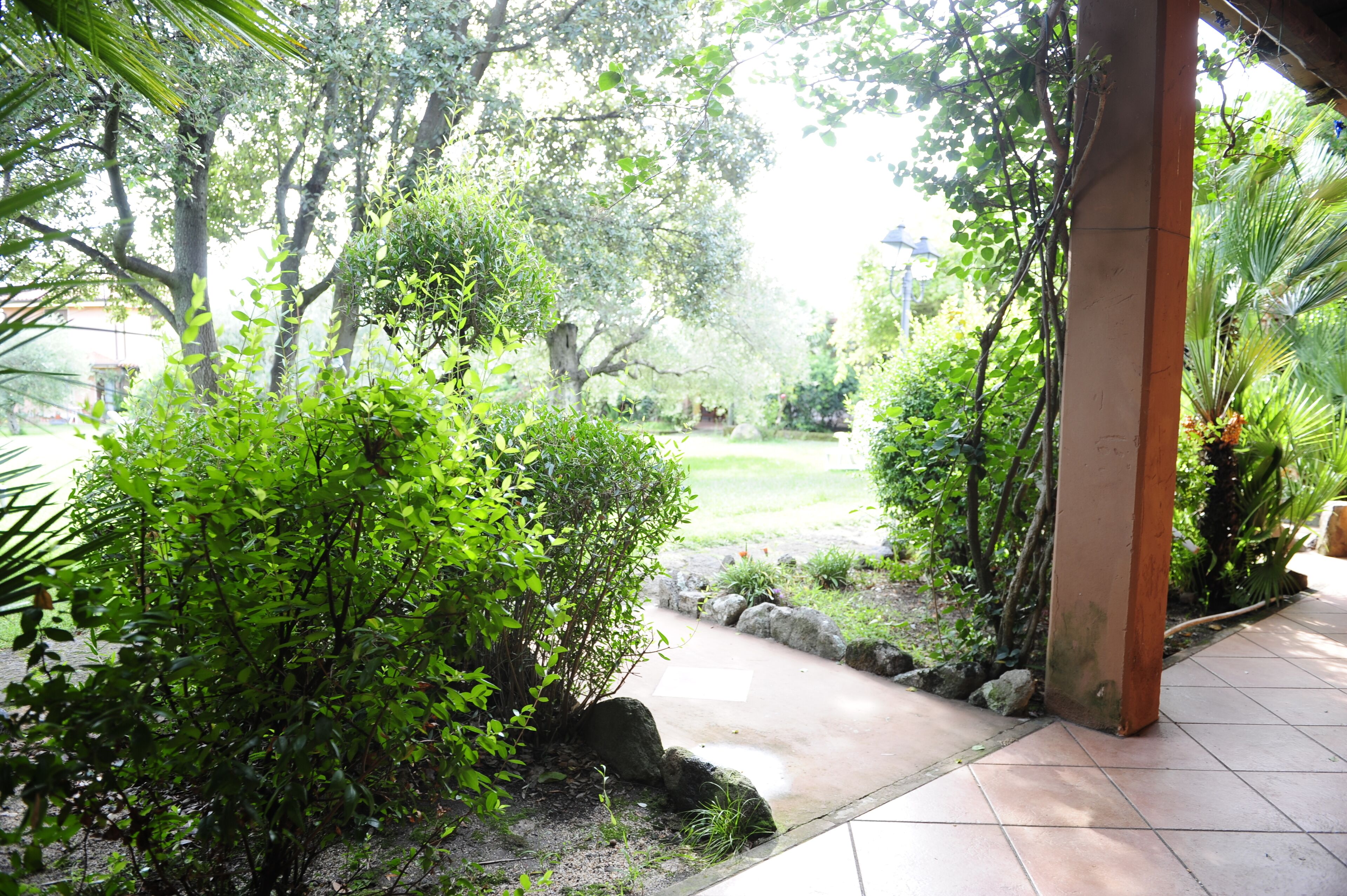 Sa Mola Villa Maria Francesca