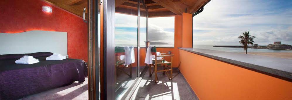 Hotel Al Gabbiano