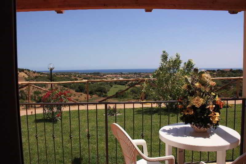Pedra Ruja Hotel