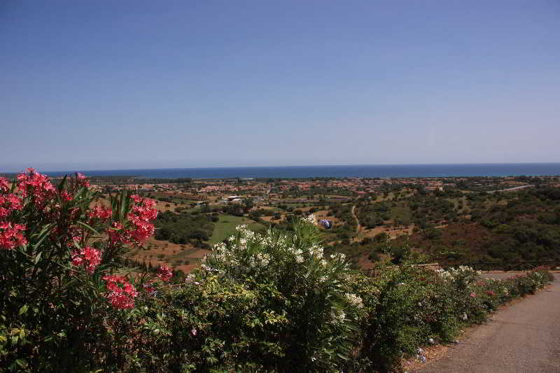 Pedra Ruja Hotel