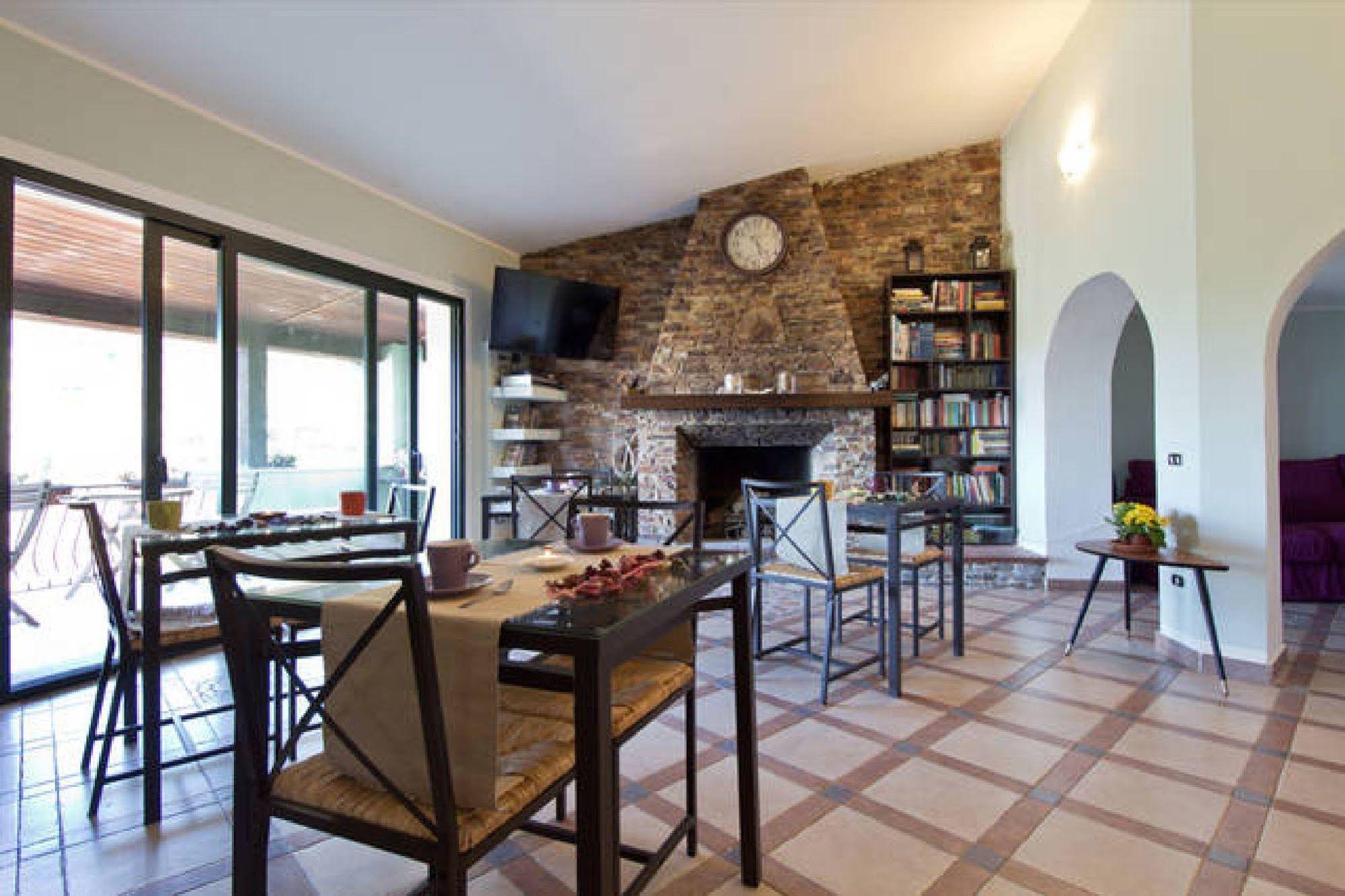 Villa Mariposa