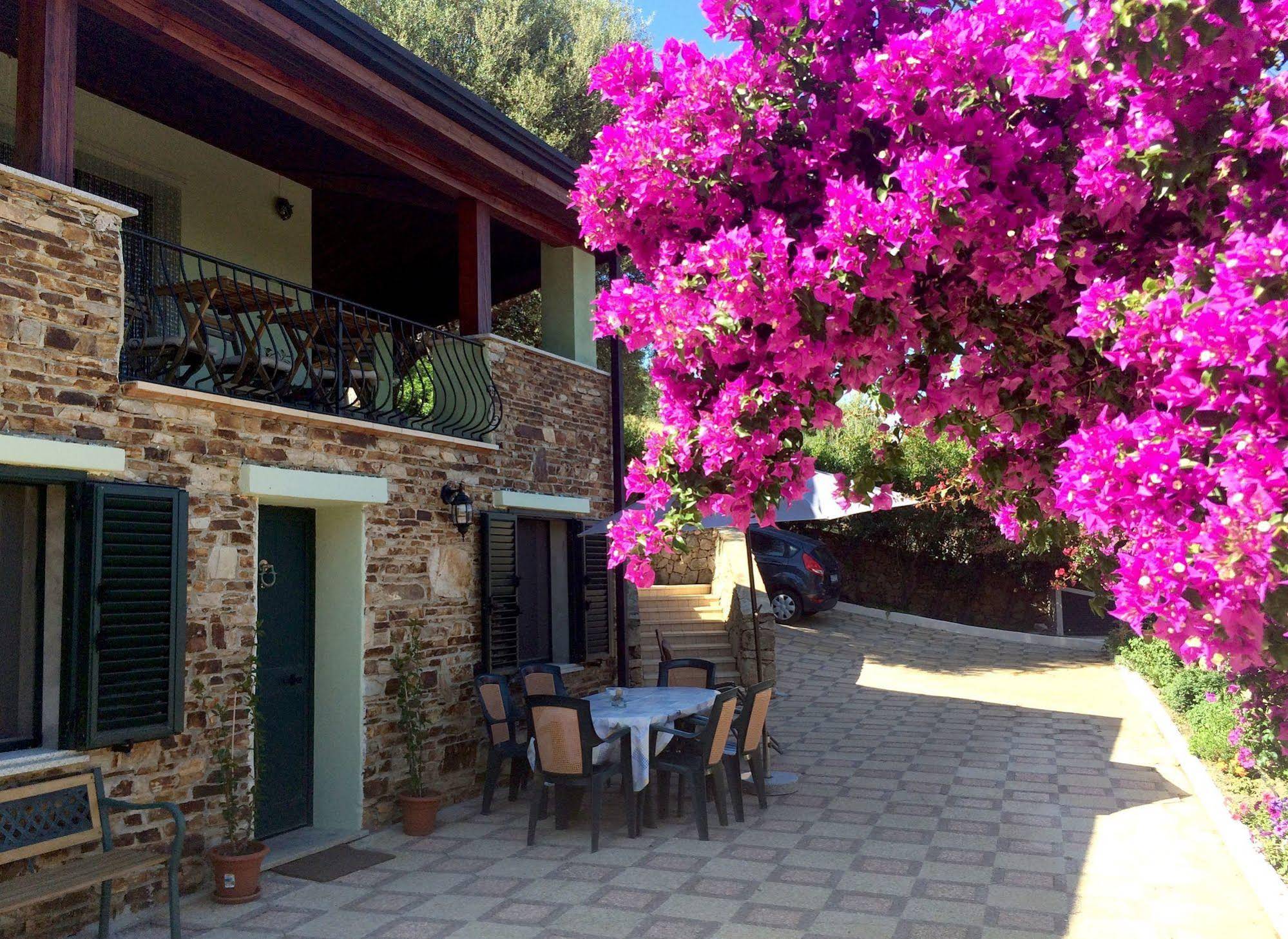Villa Mariposa