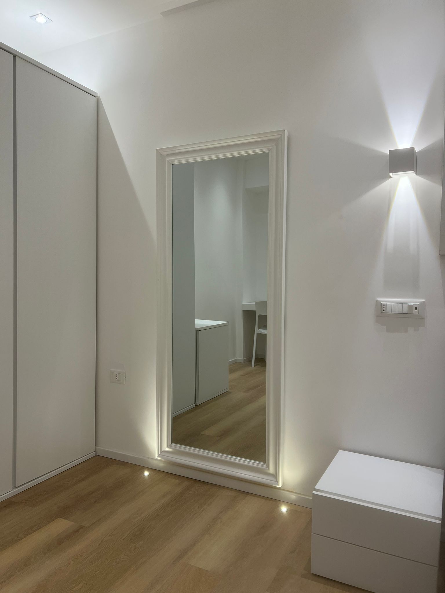 Abba Rooms