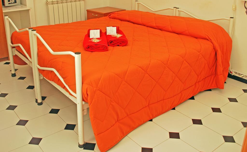 B&B Al Solemar