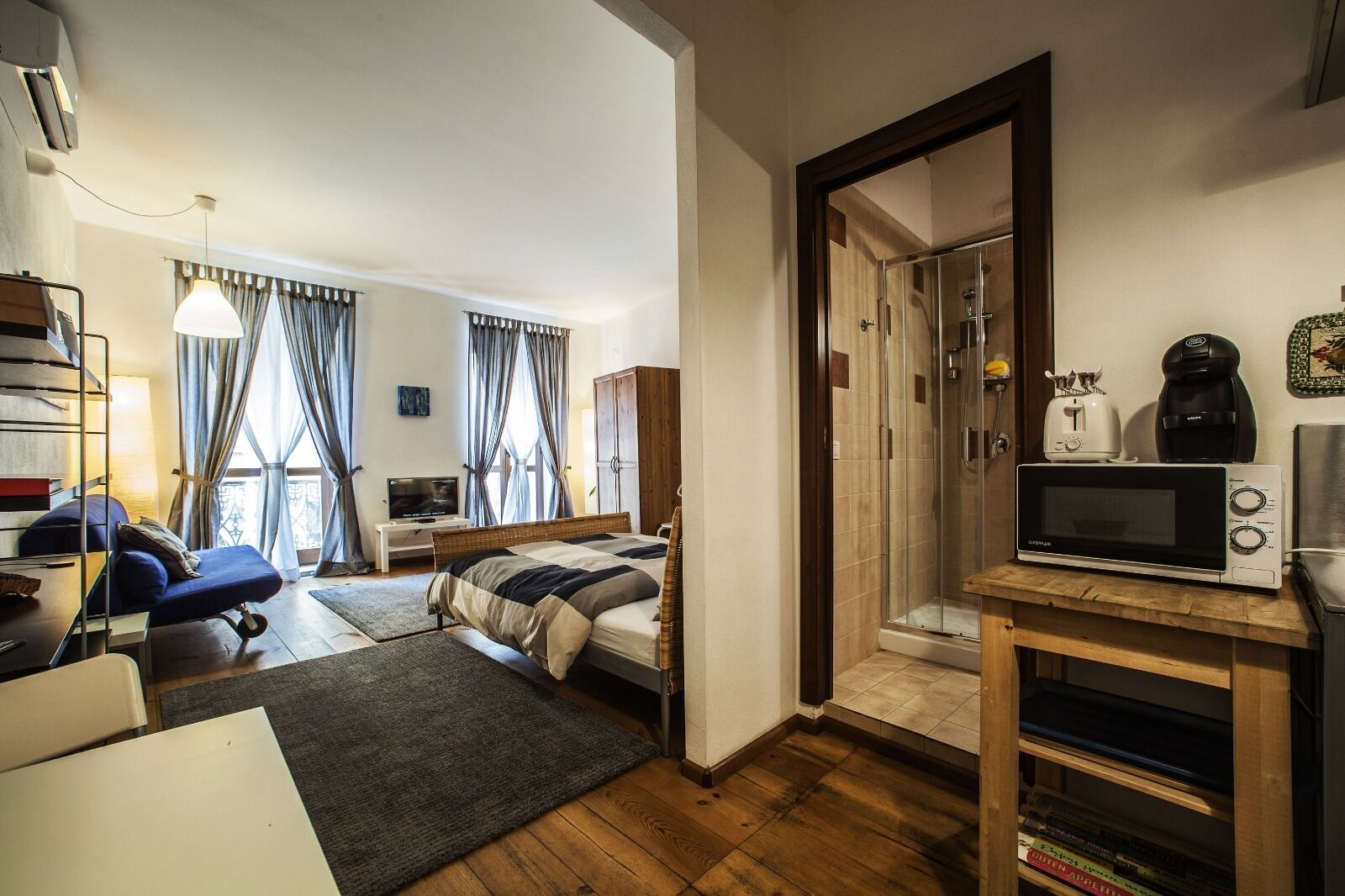 Bed and Breakfast Centro Storico Via Manno