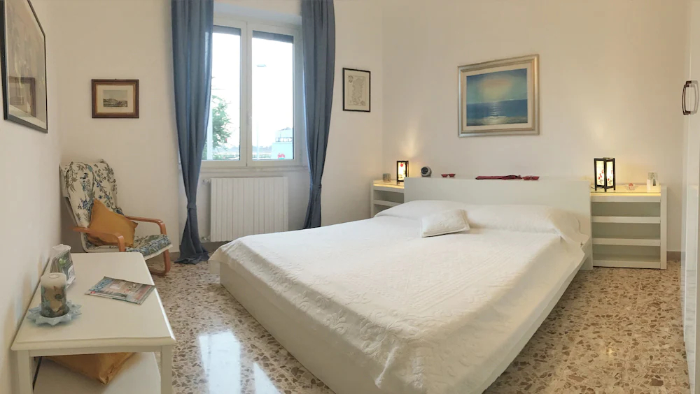 Bonu Bentu Suites