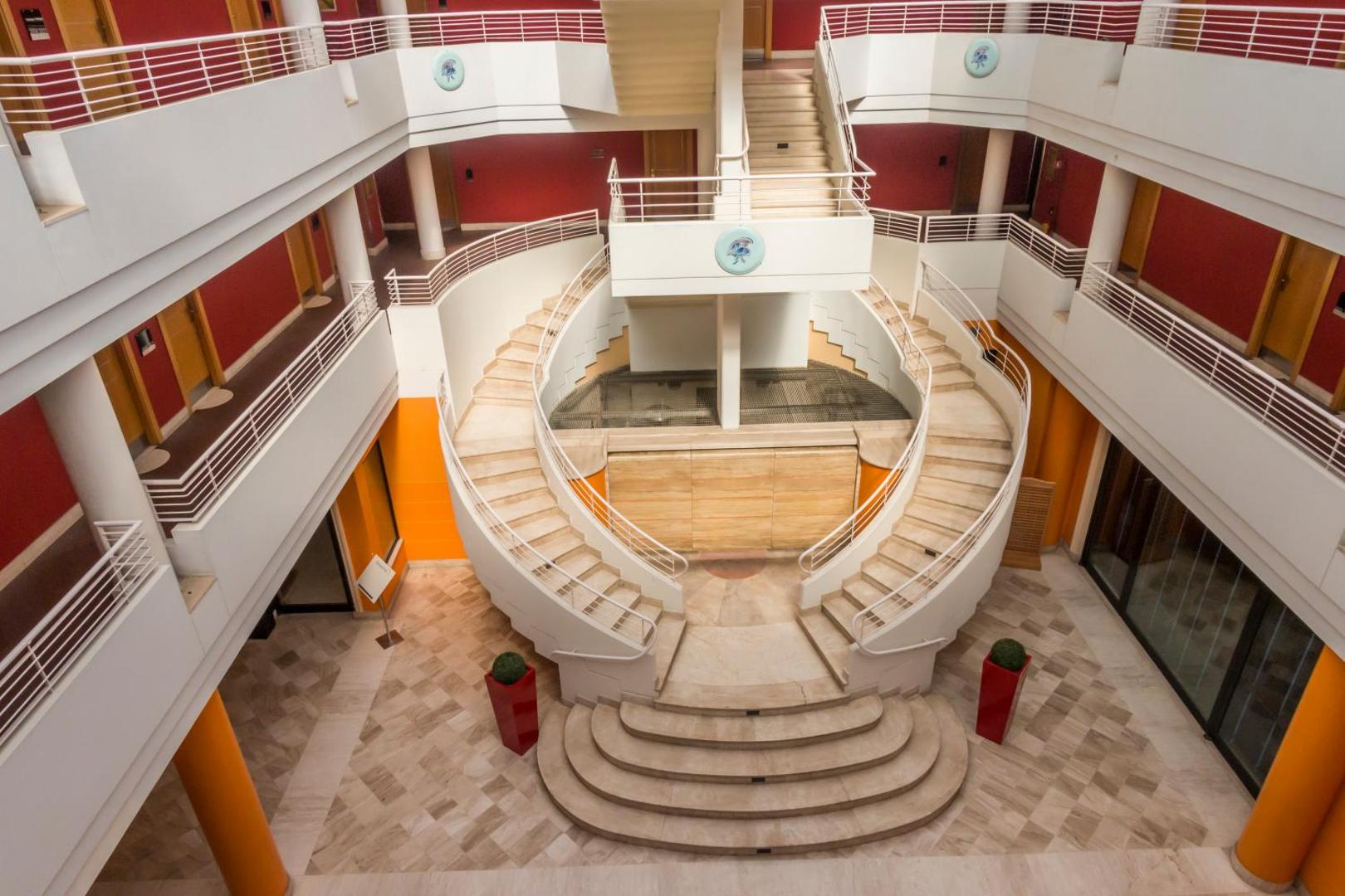 Caesar's Hotel