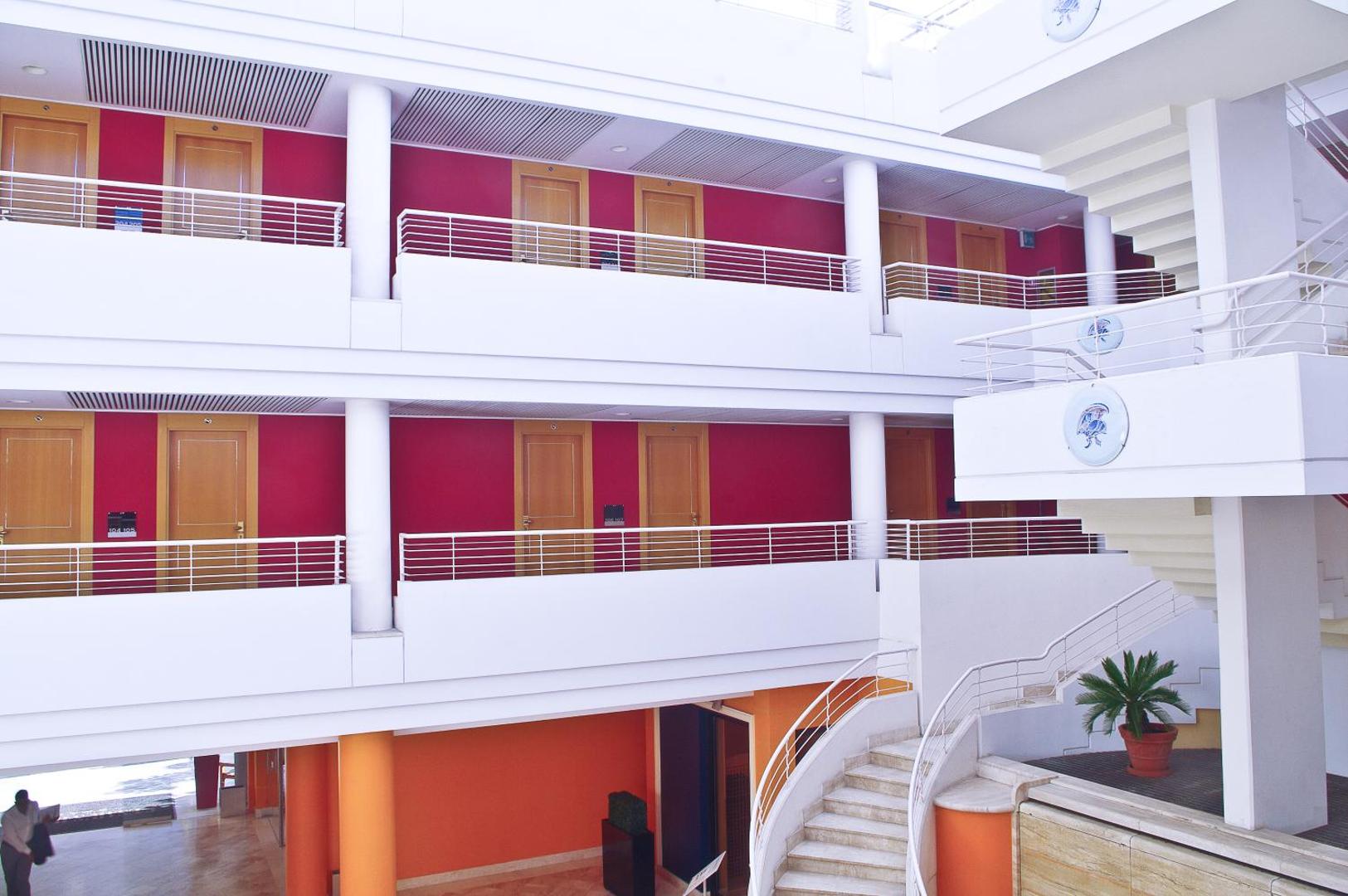Caesar's Hotel