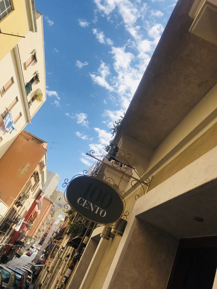 Cento Suites