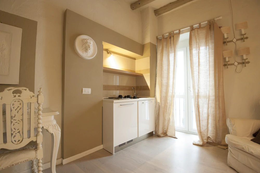 Cento Suites