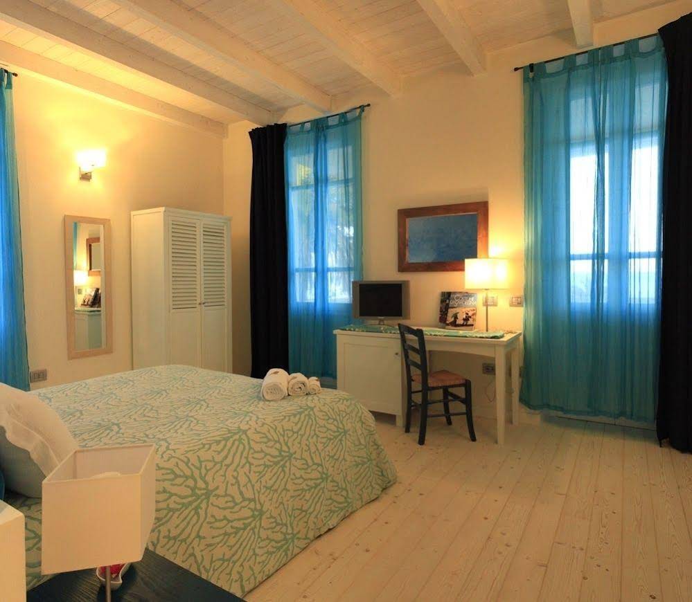 La Villa Del Mare