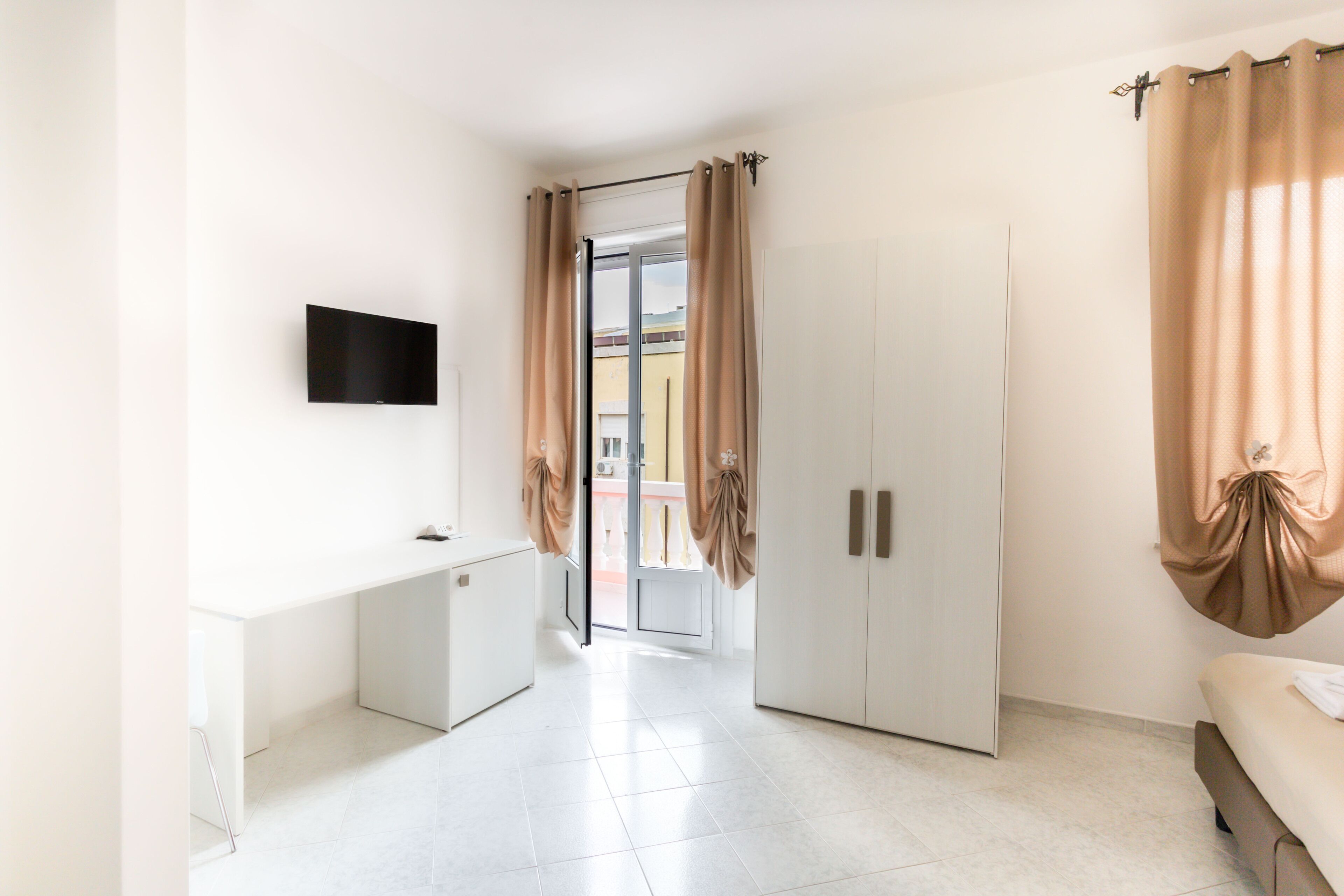 Nùe Rooms