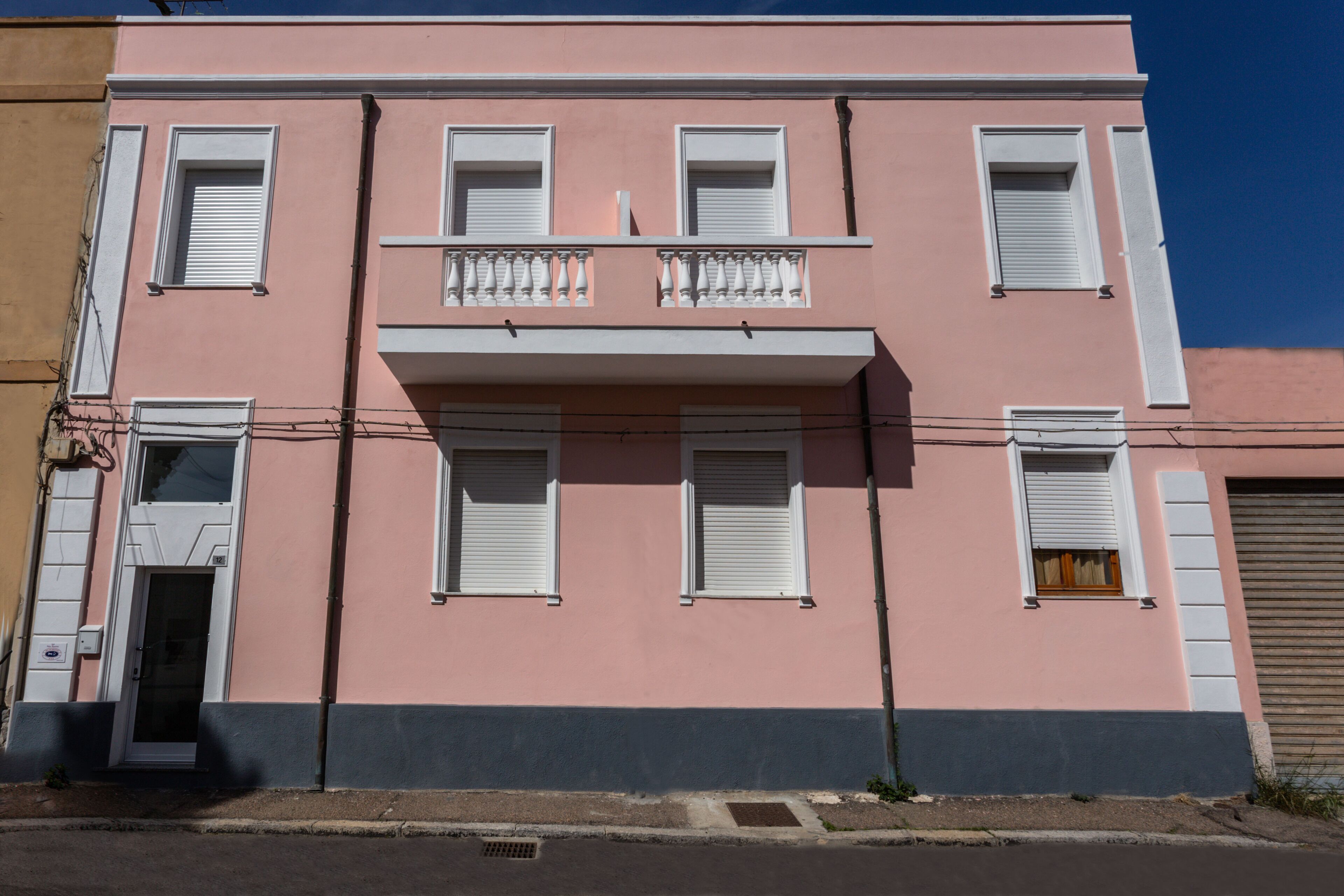 Nùe Rooms