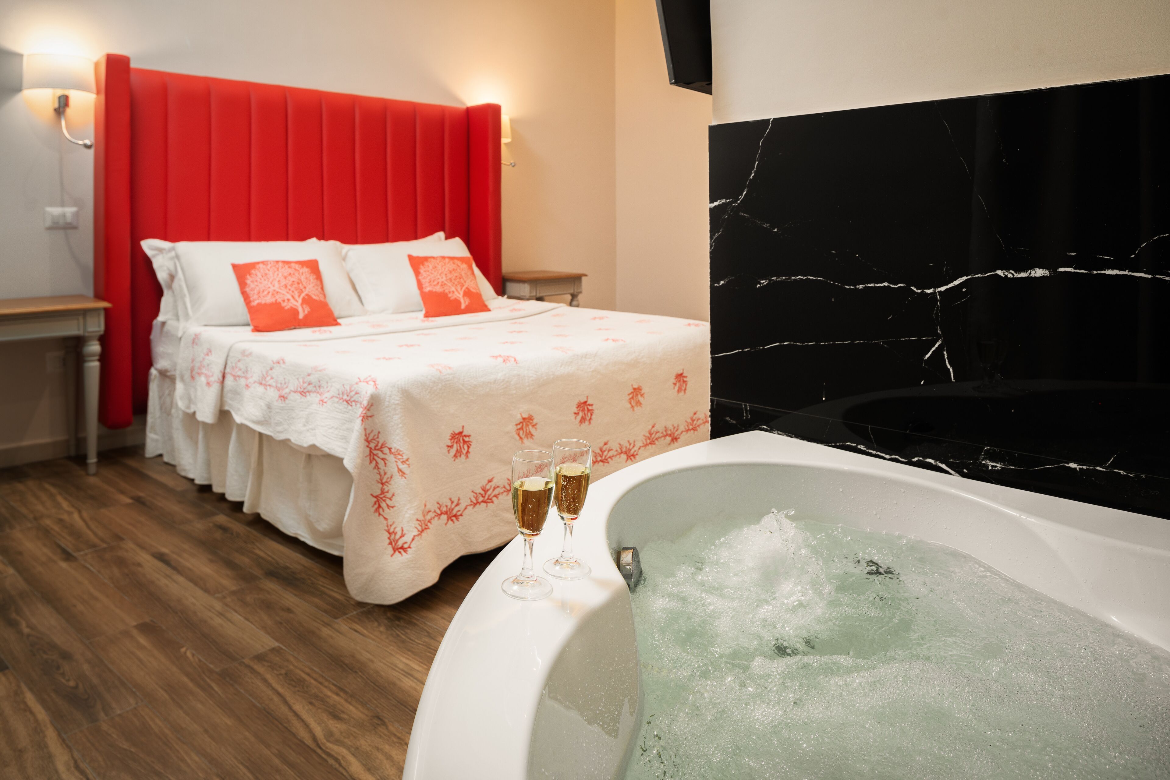 Onda Marina Rooms