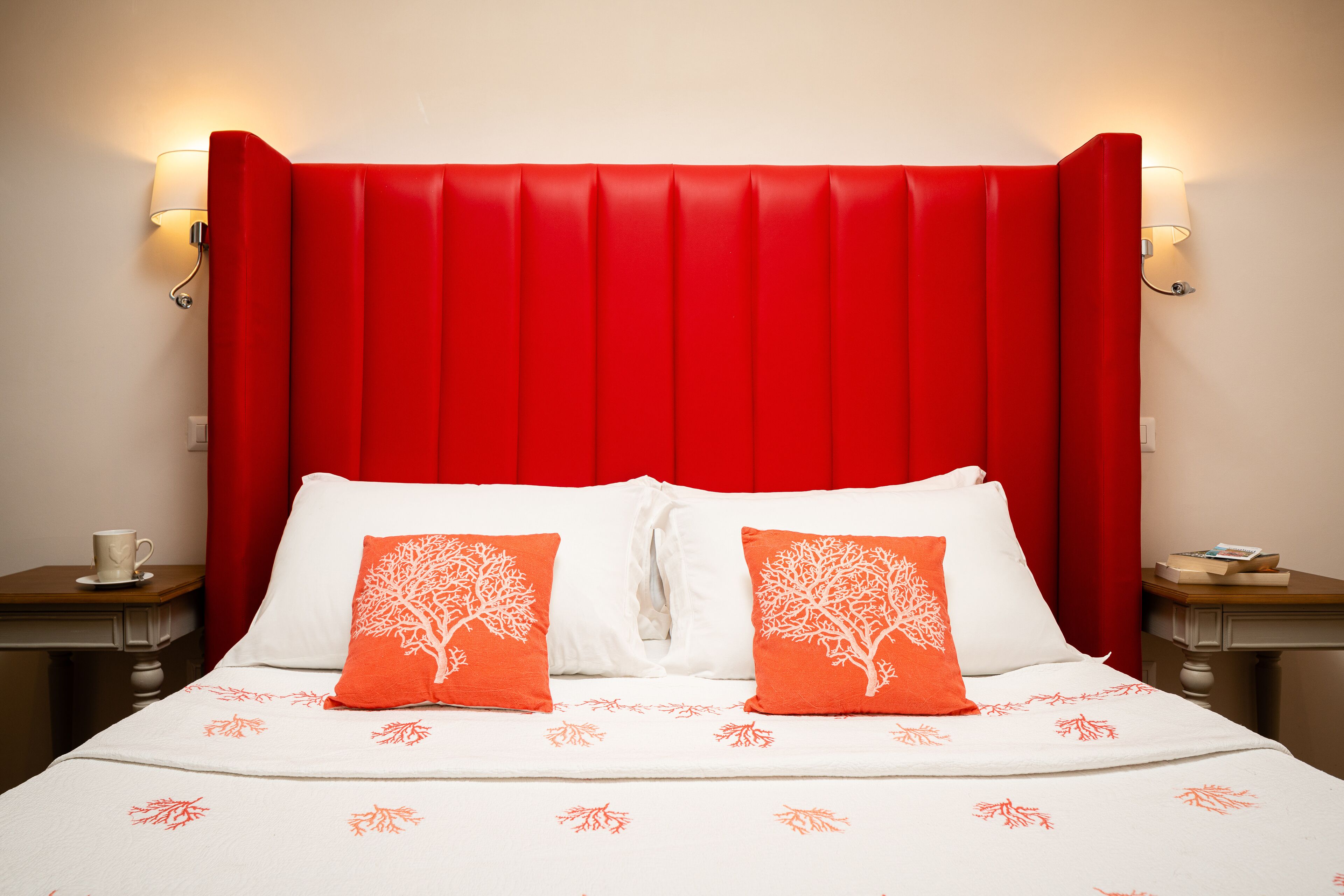 Onda Marina Rooms