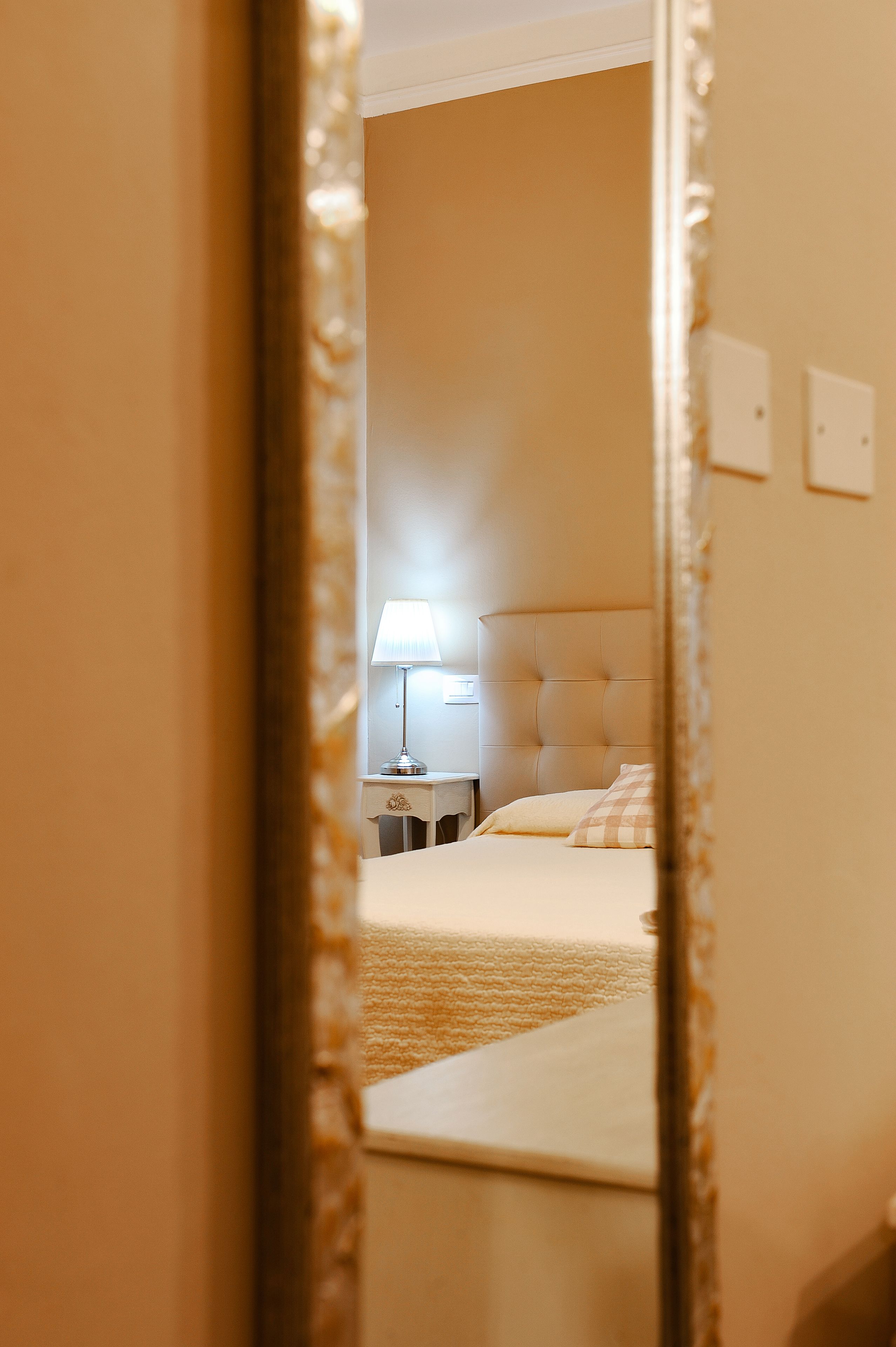 Onda Marina Rooms