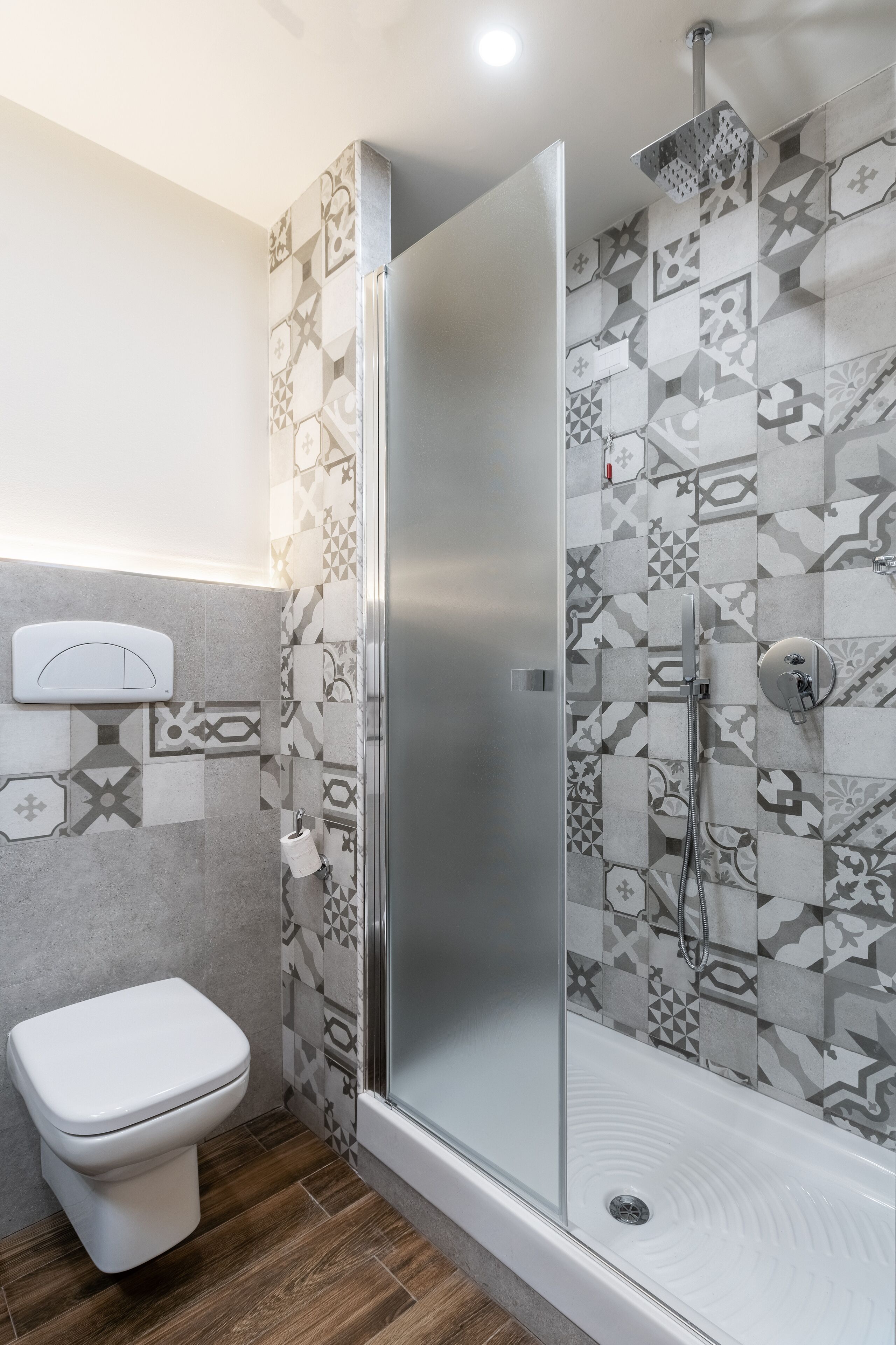 Onda Marina Rooms