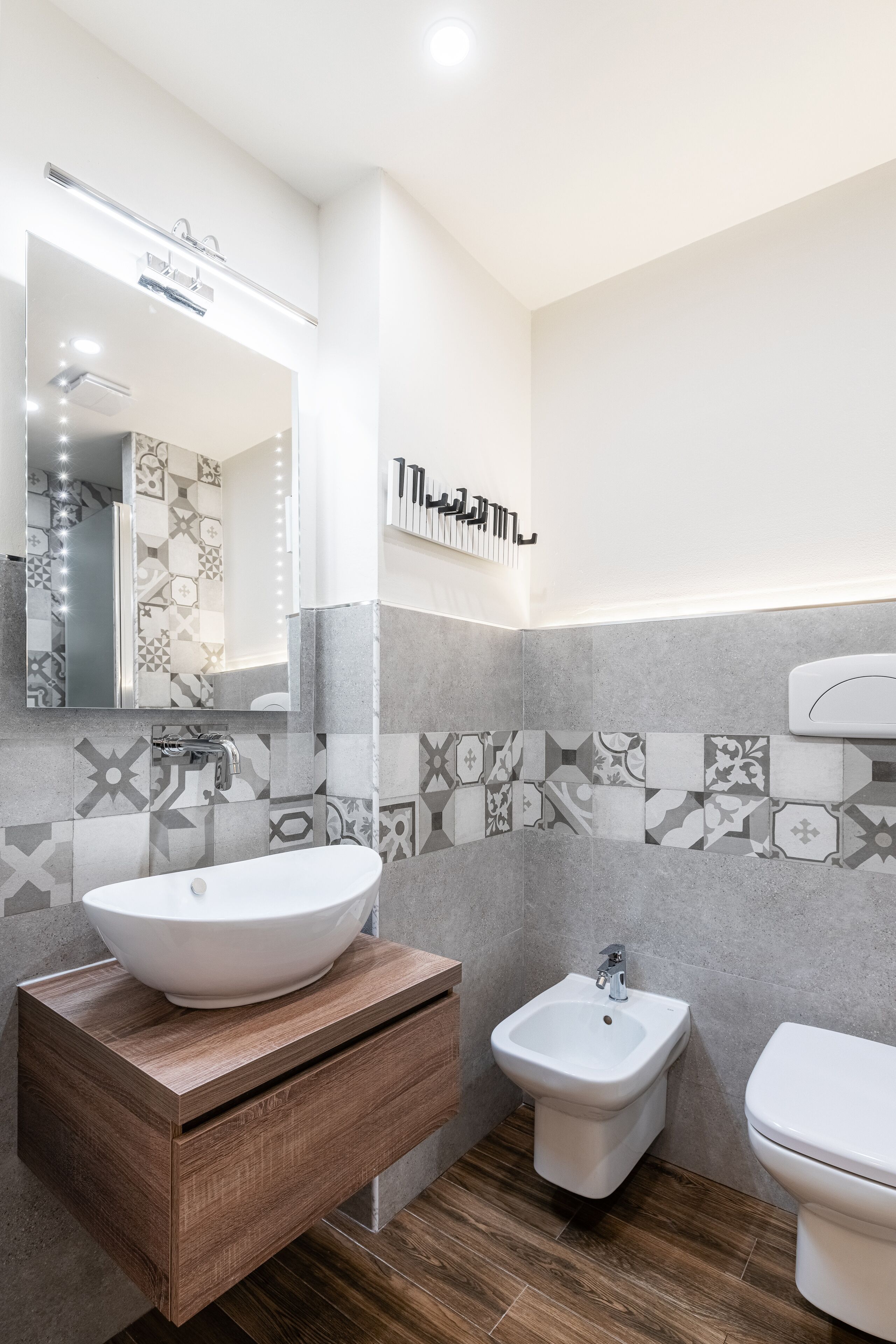 Onda Marina Rooms