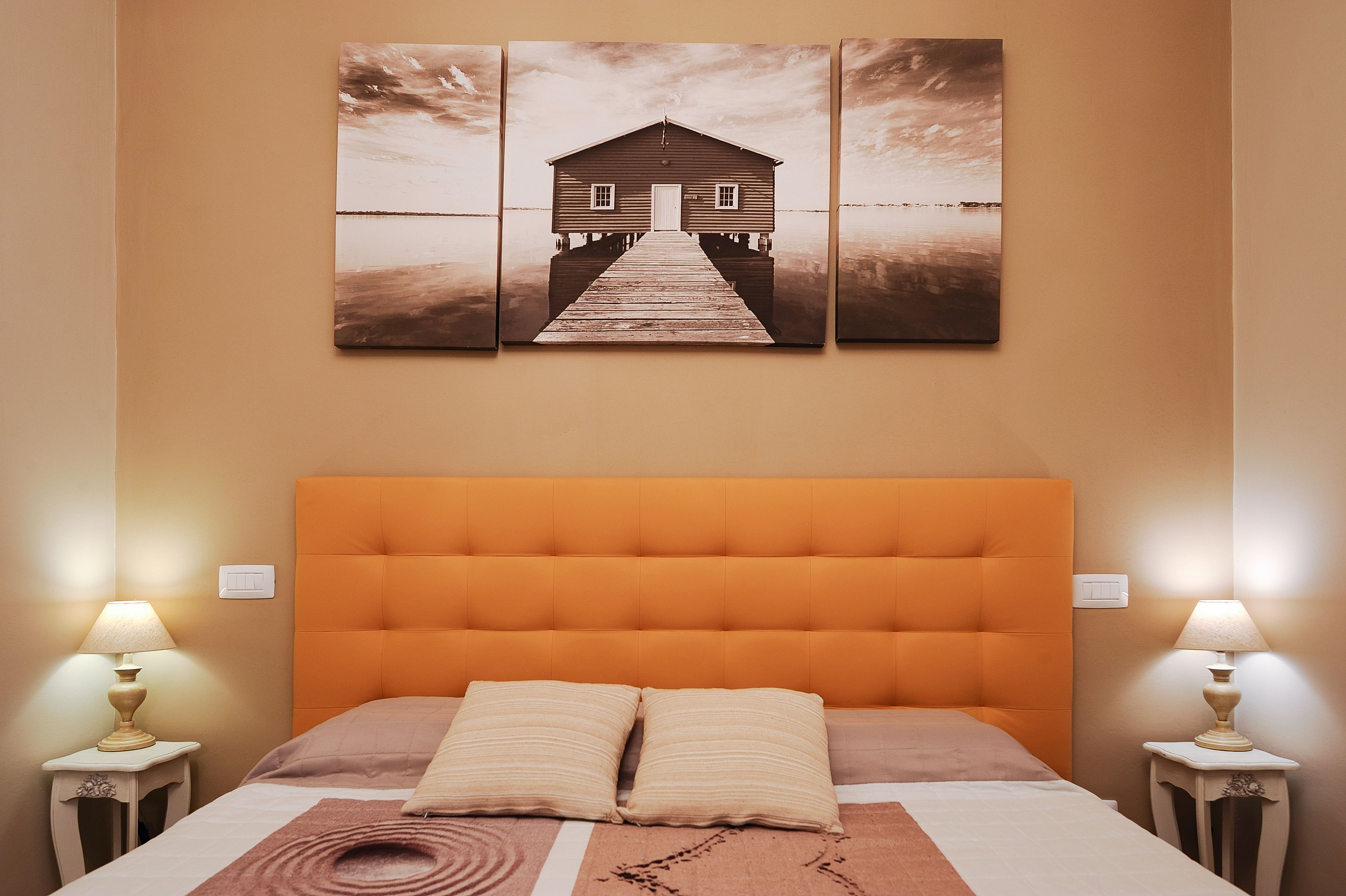 Onda Marina Rooms