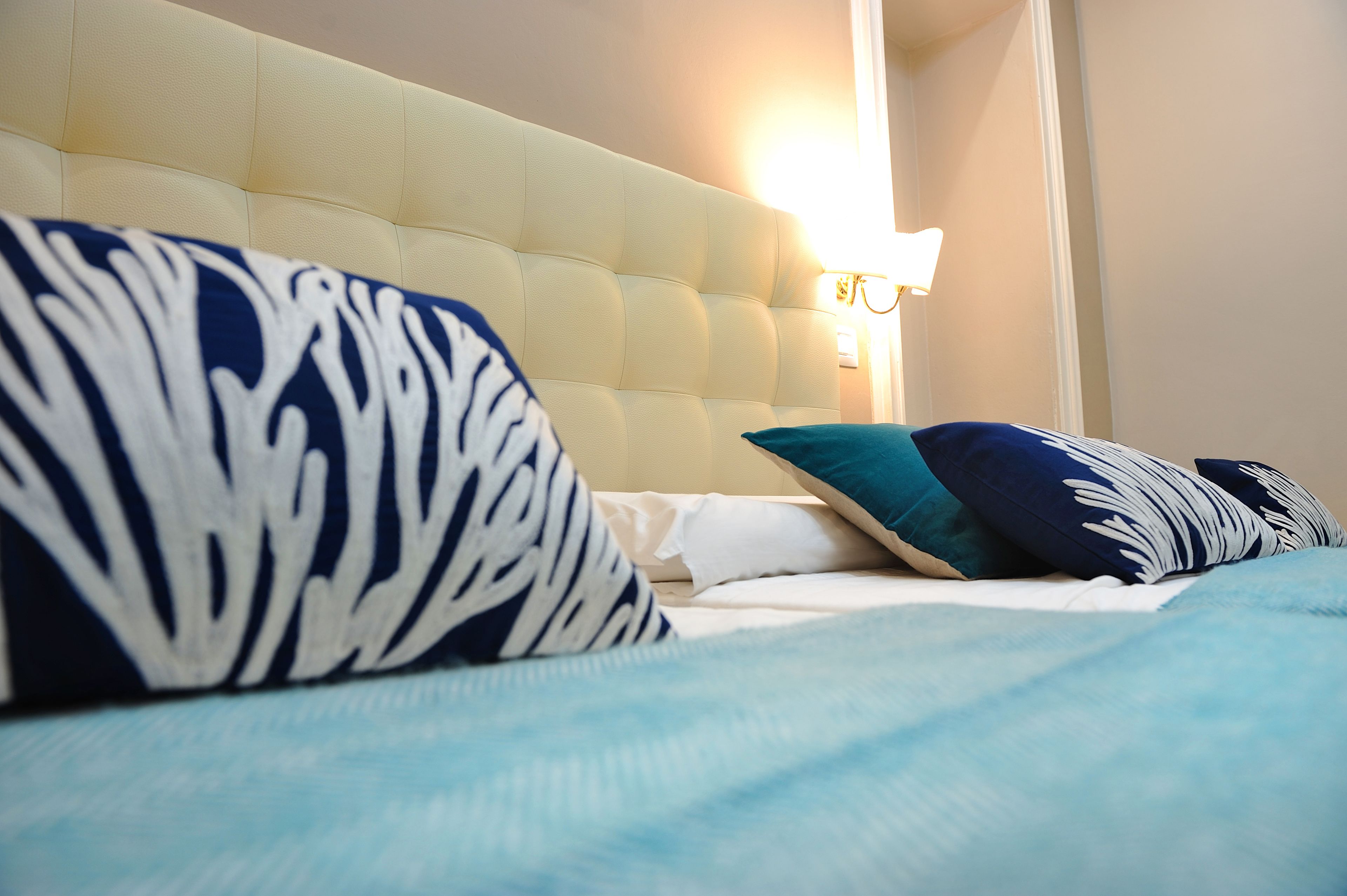 Onda Marina Rooms