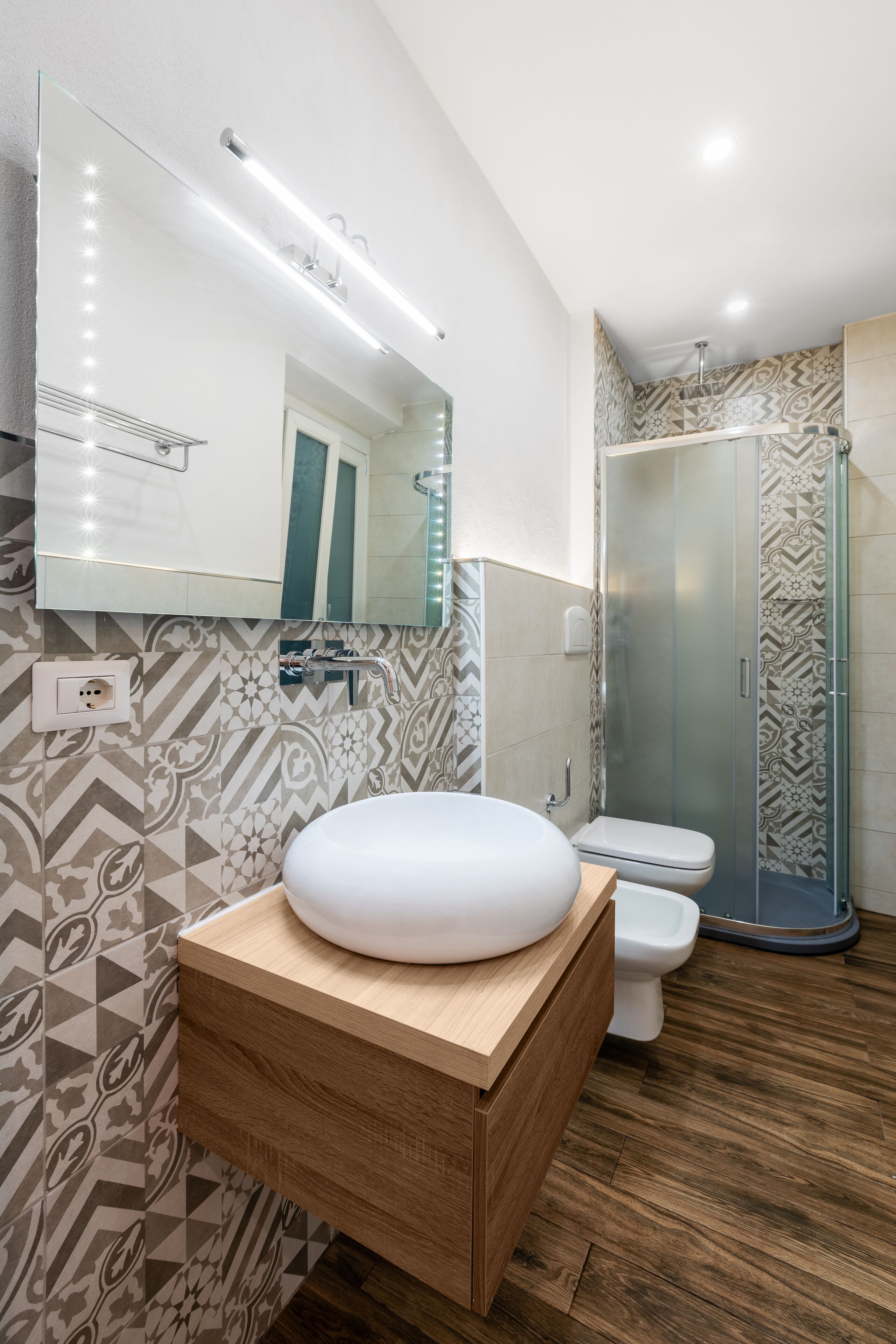 Onda Marina Rooms