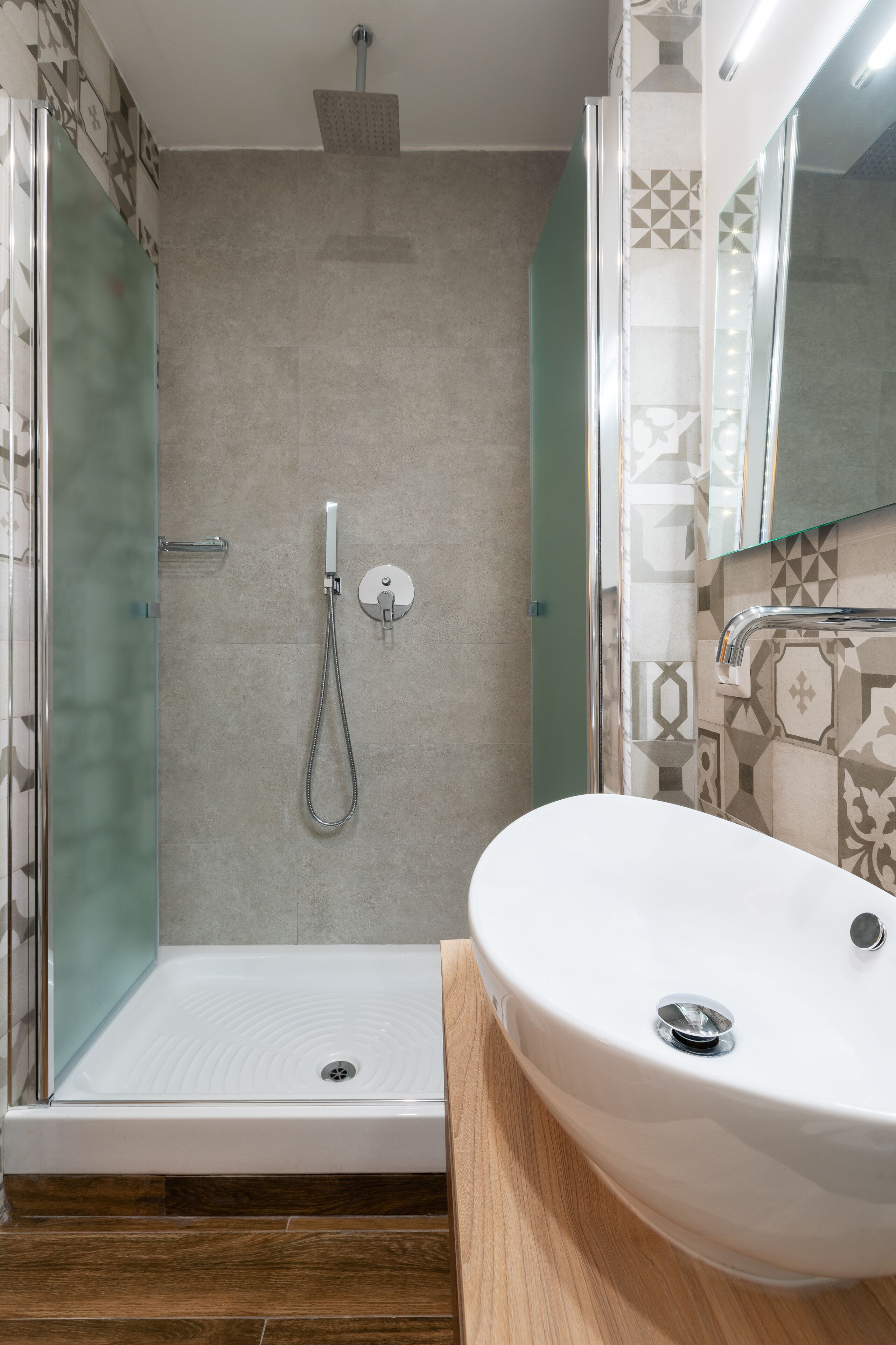 Onda Marina Rooms